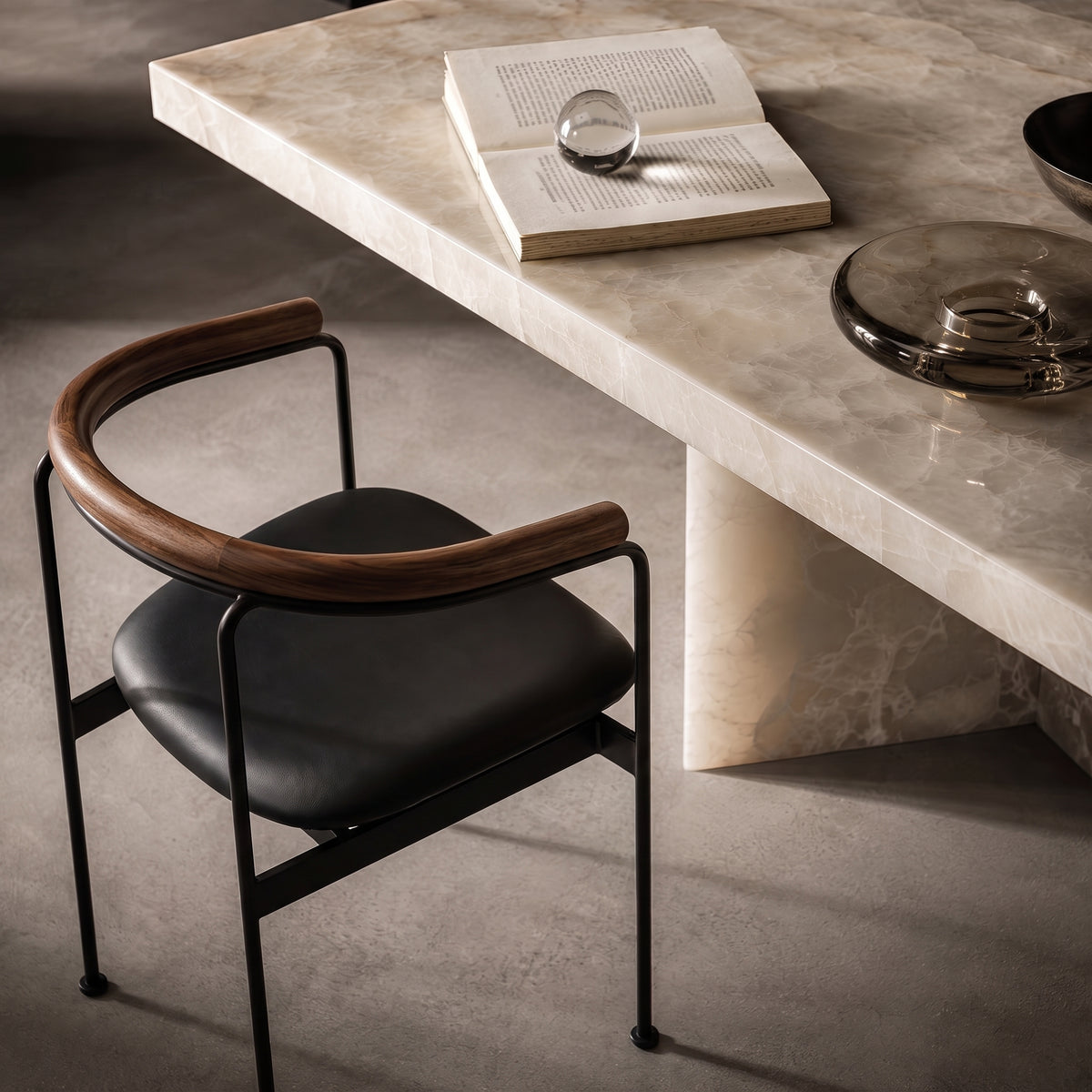 Coastal Chair