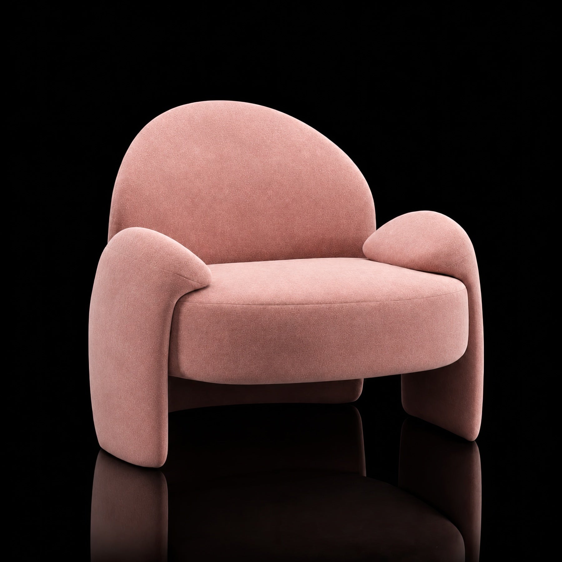 Cos Armchair