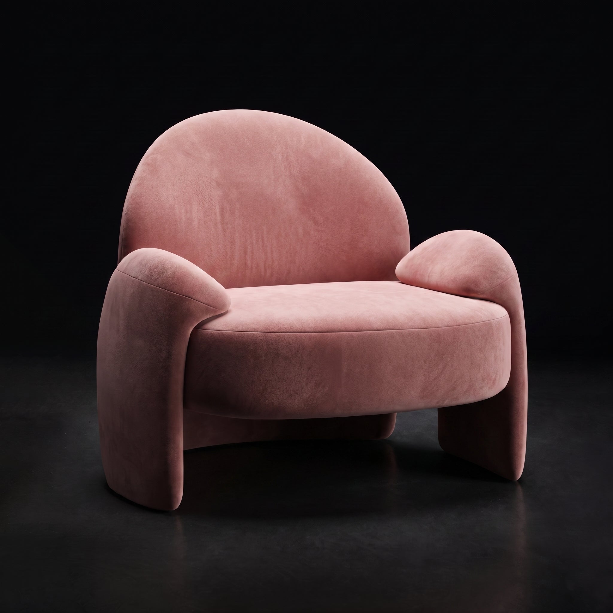 Cos Armchair