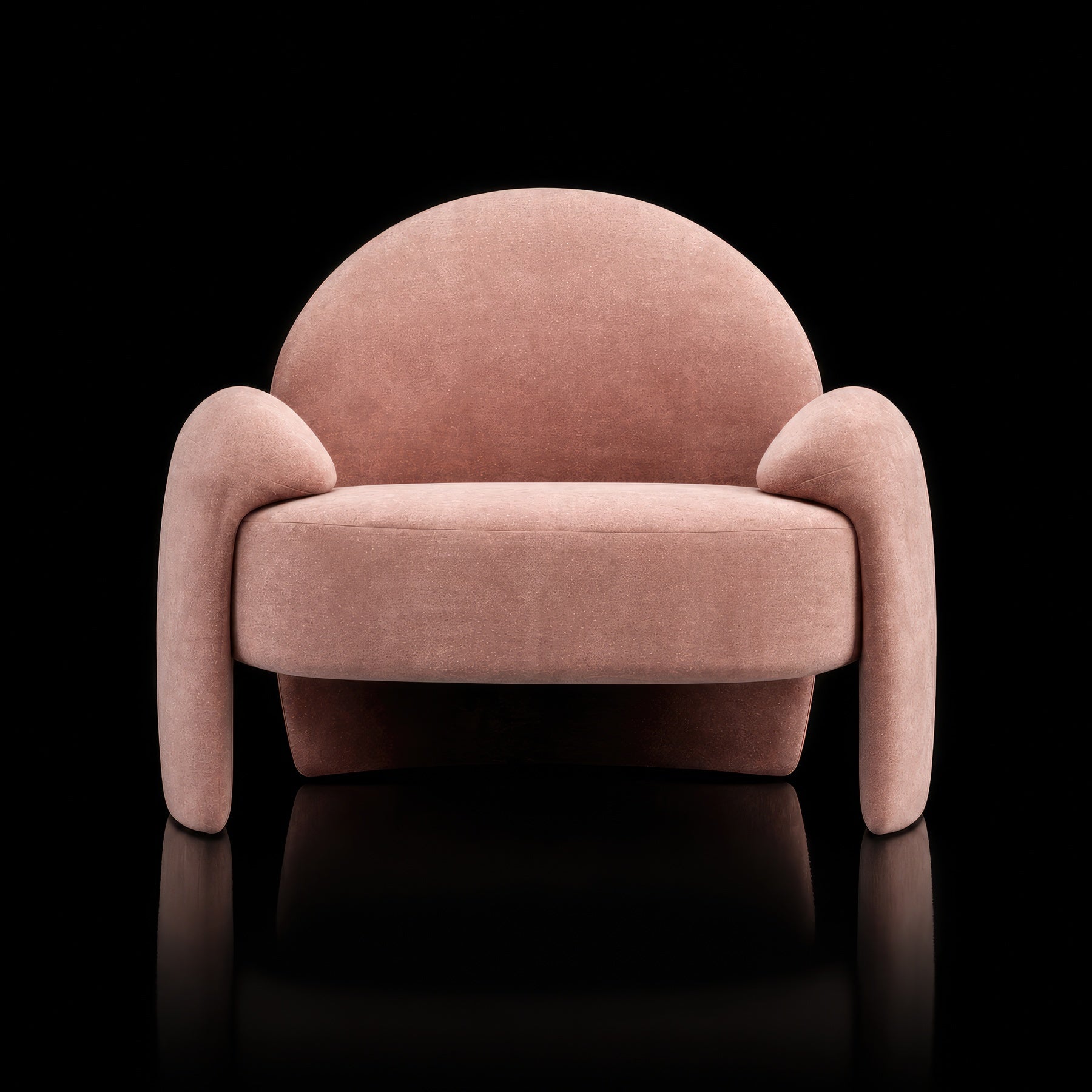 Cos Armchair