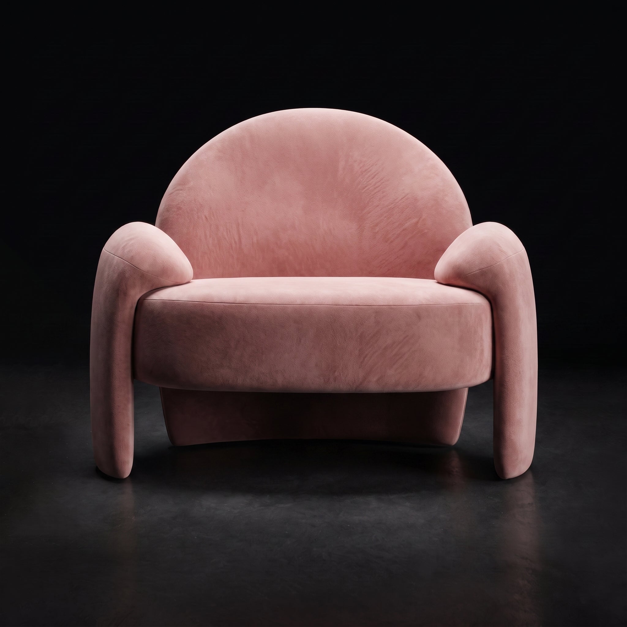 Cos Armchair