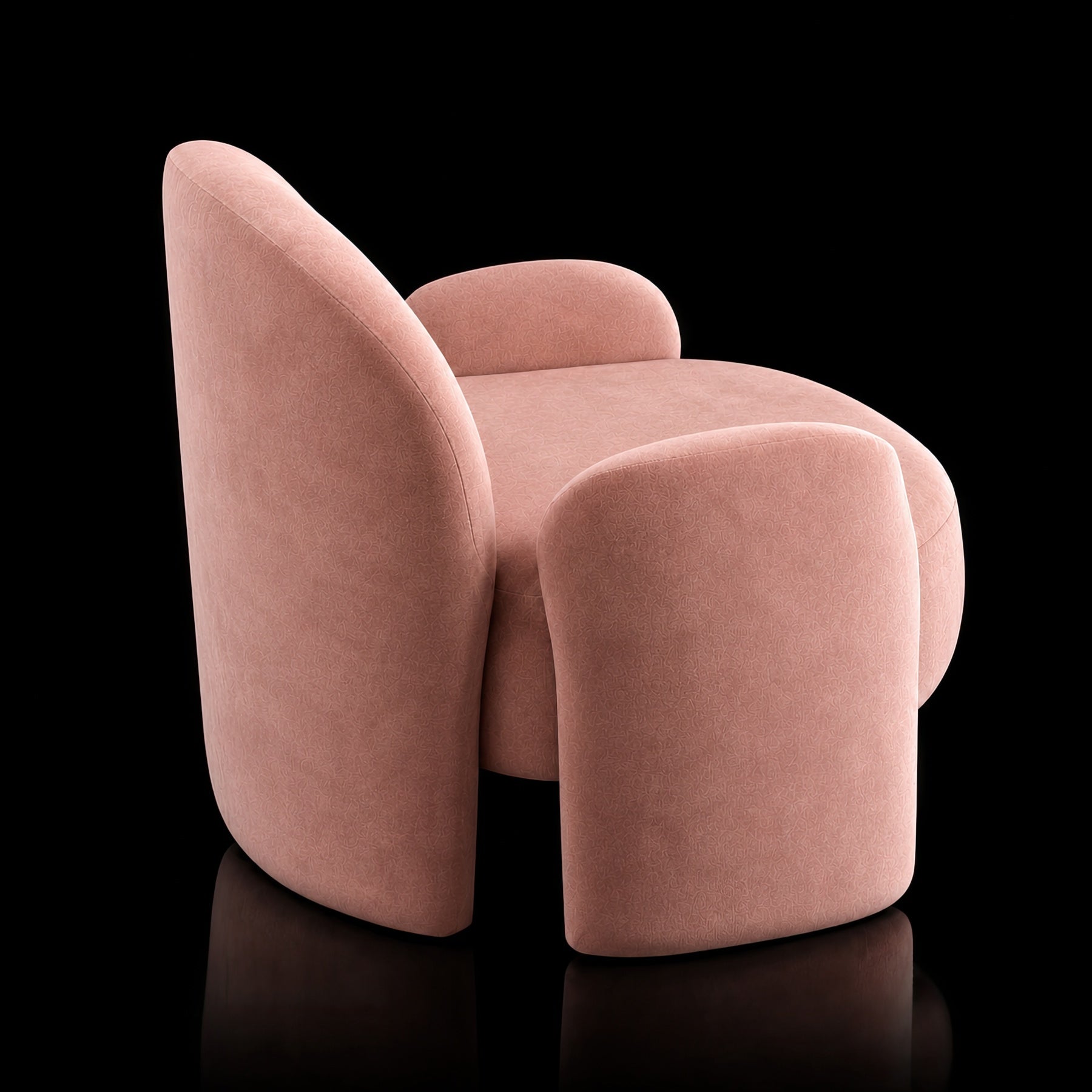 Cos Armchair