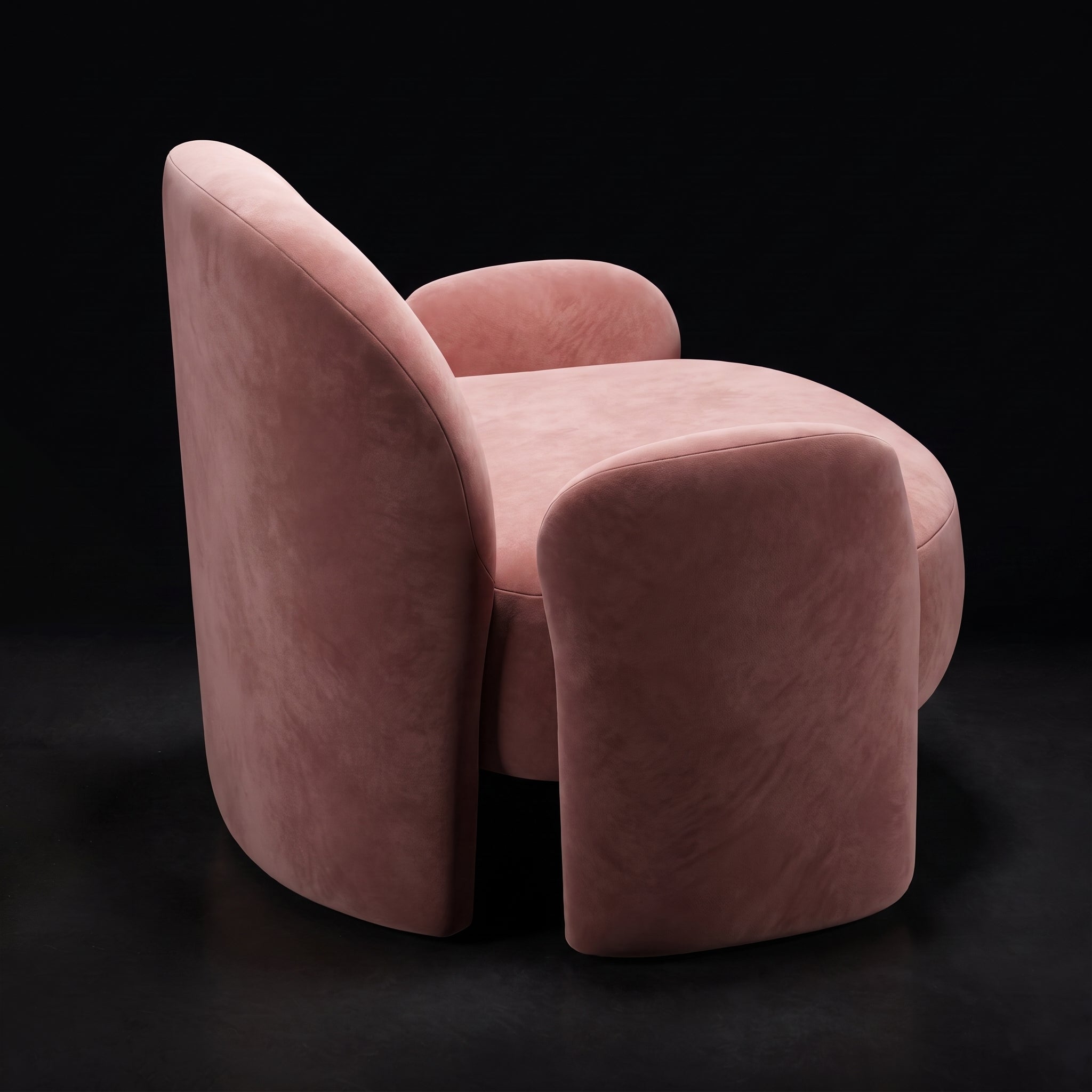 Cos Armchair