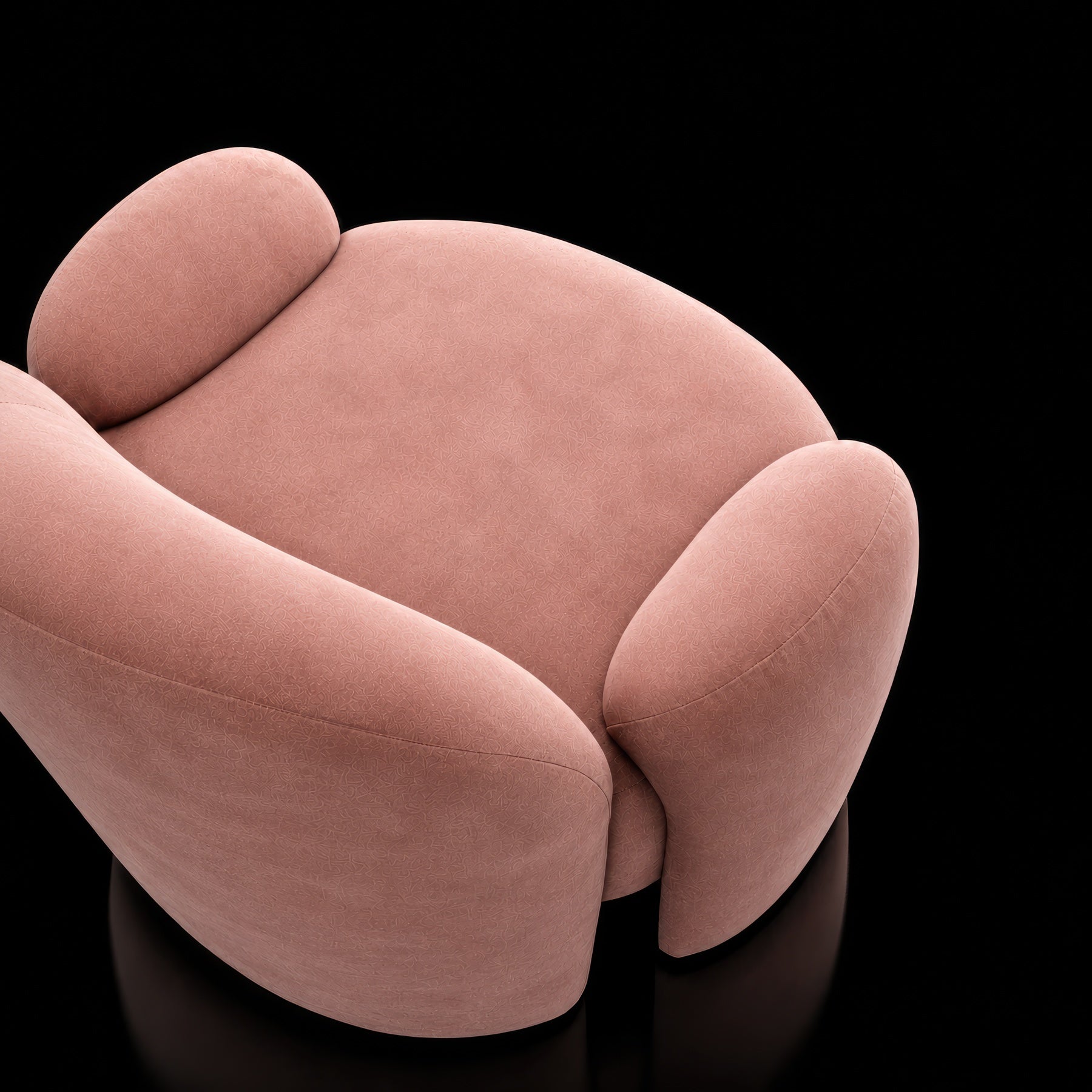 Cos Armchair