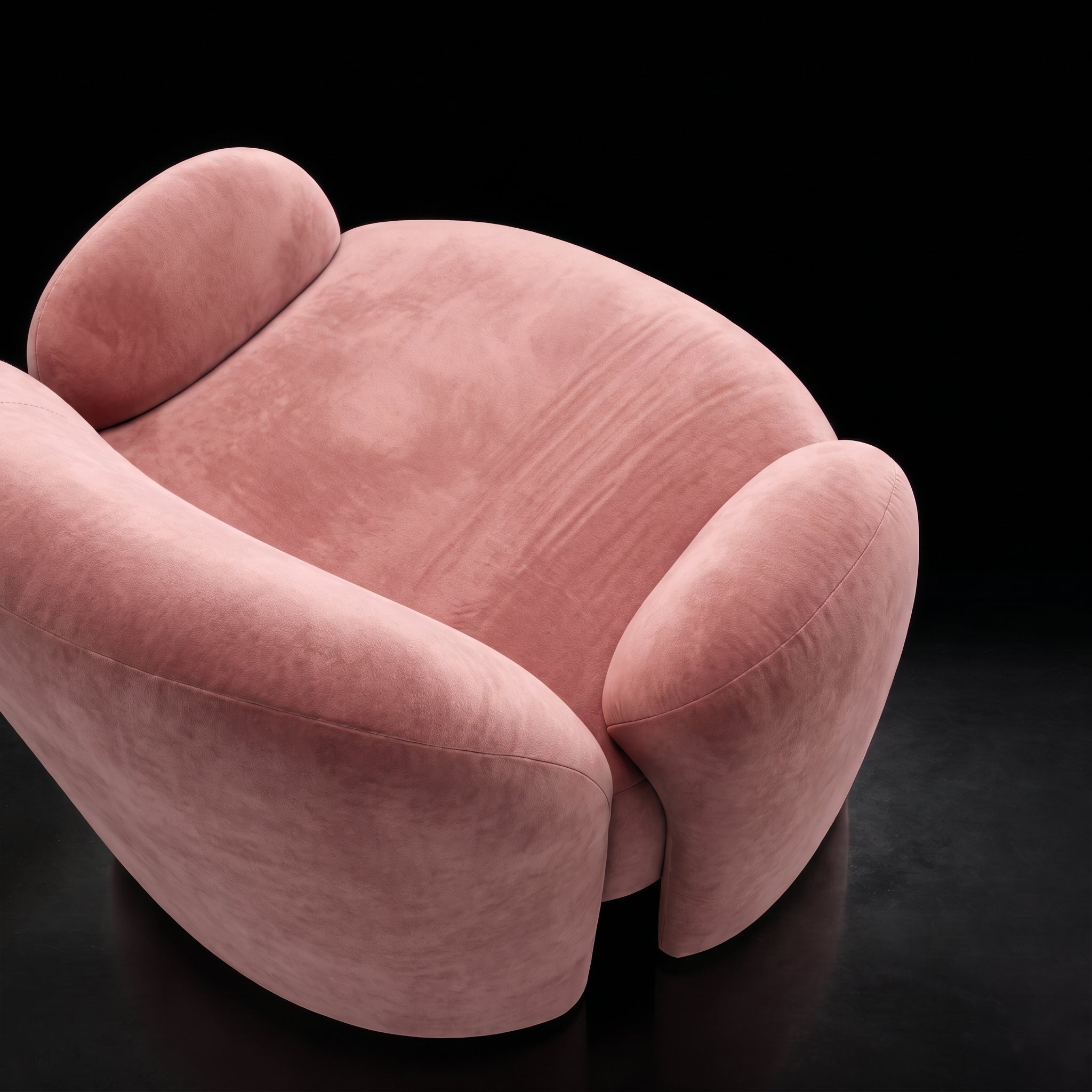 Cos Armchair