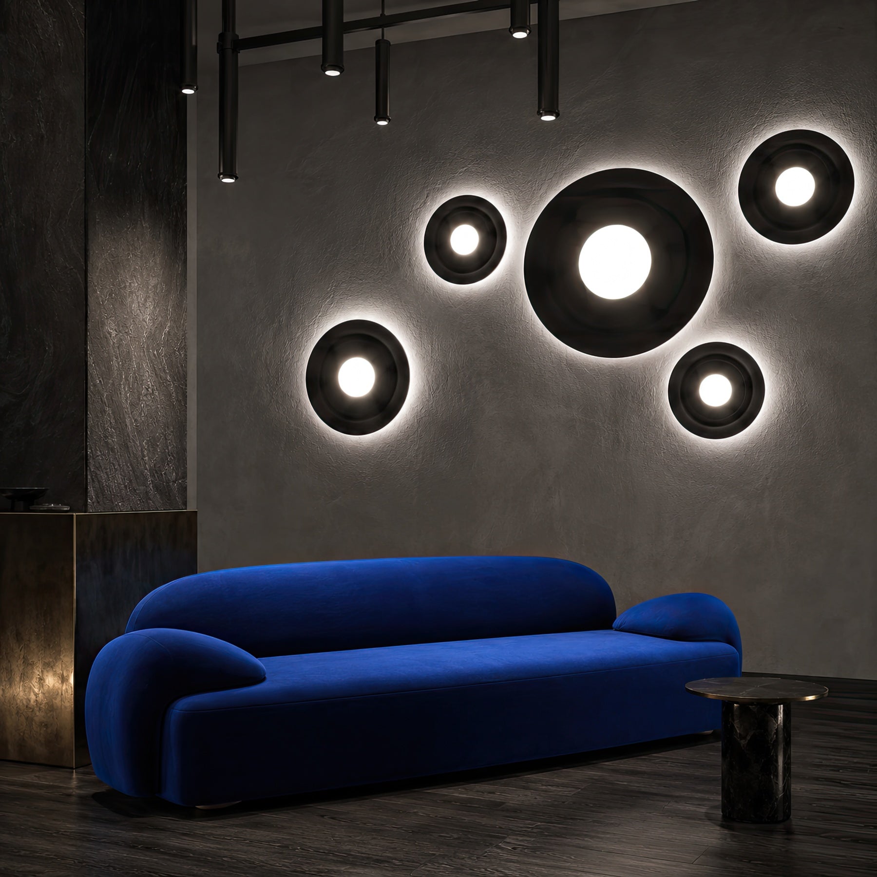 Cos Sofa