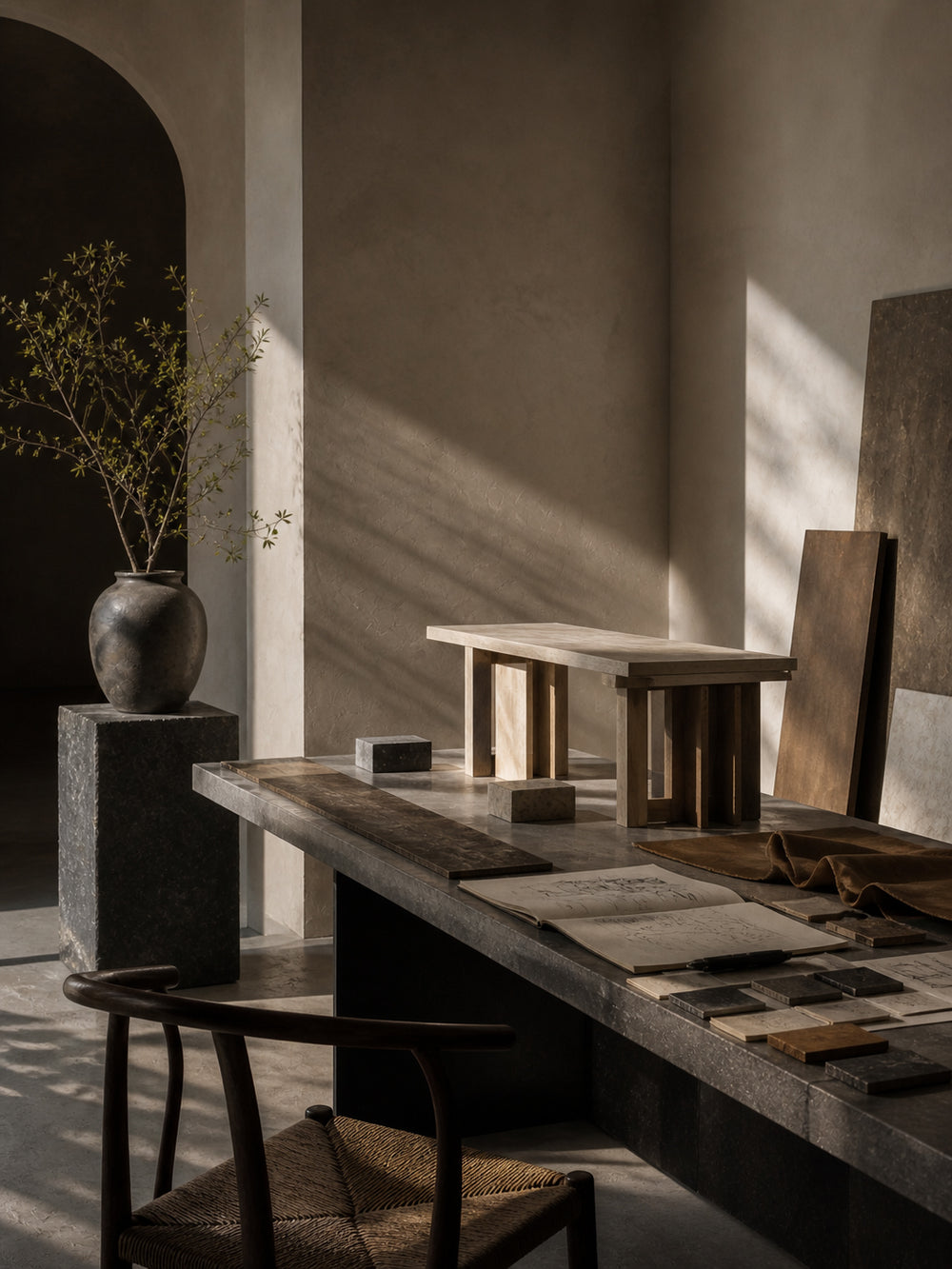 Built to Belong | Bespoke Luxury Furniture & Custom Design By TEN2