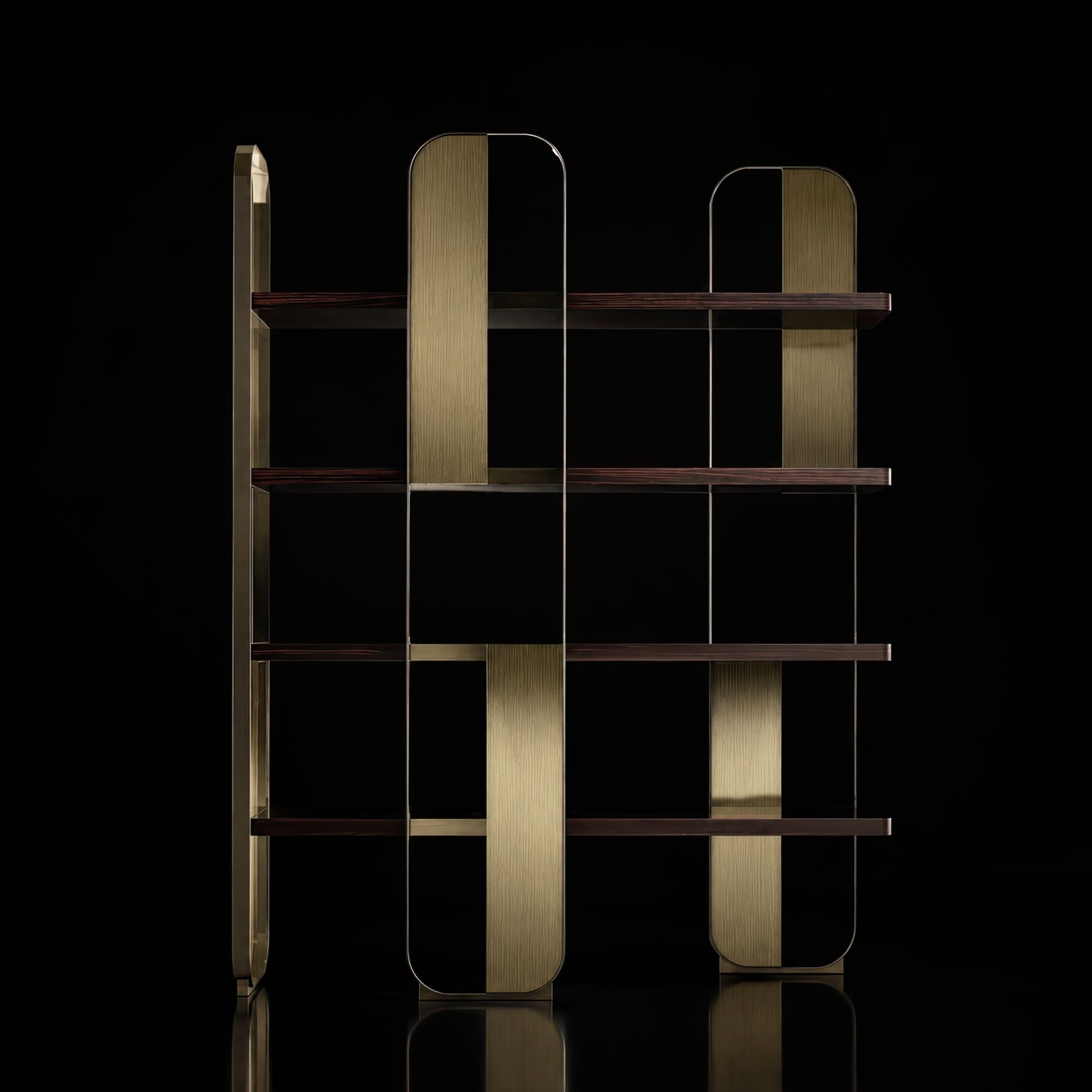 Dale Bookcase