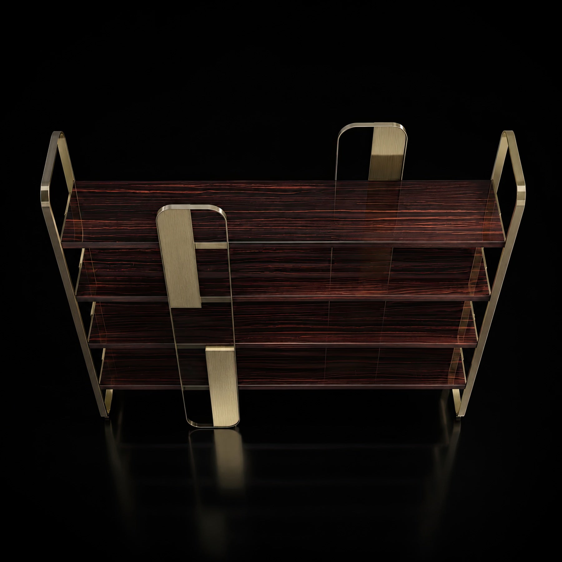 Dale Bookcase