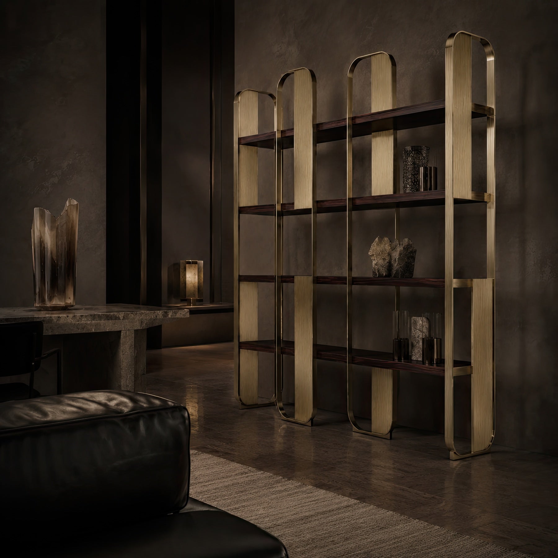 Dale Bookcase