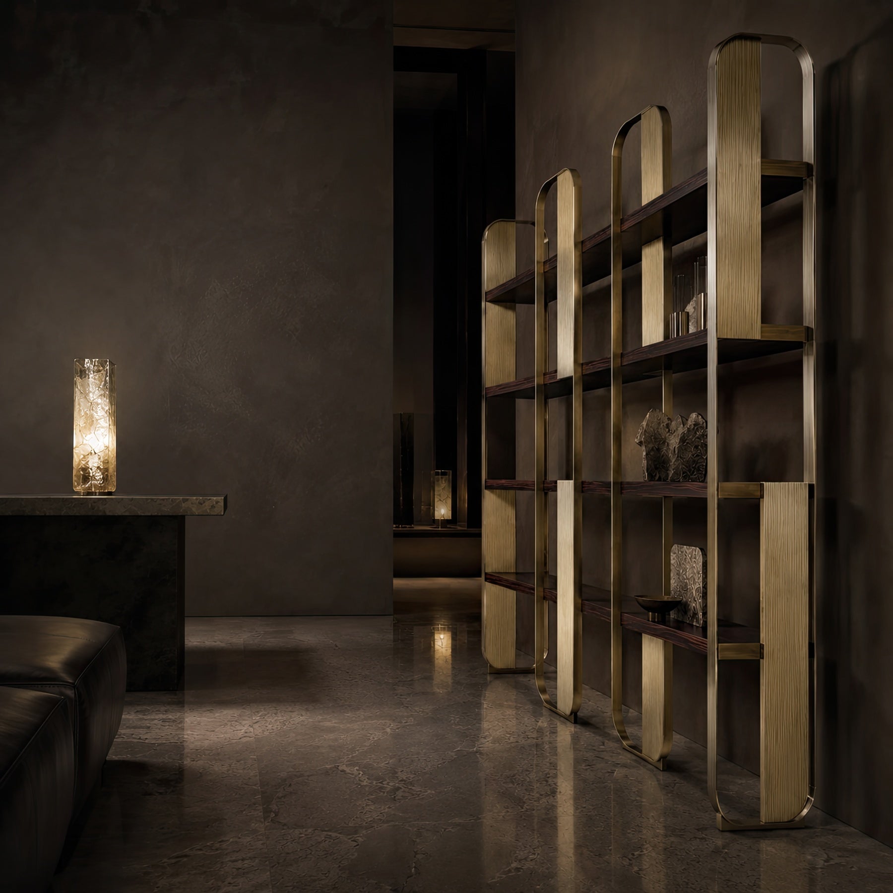 Dale Bookcase