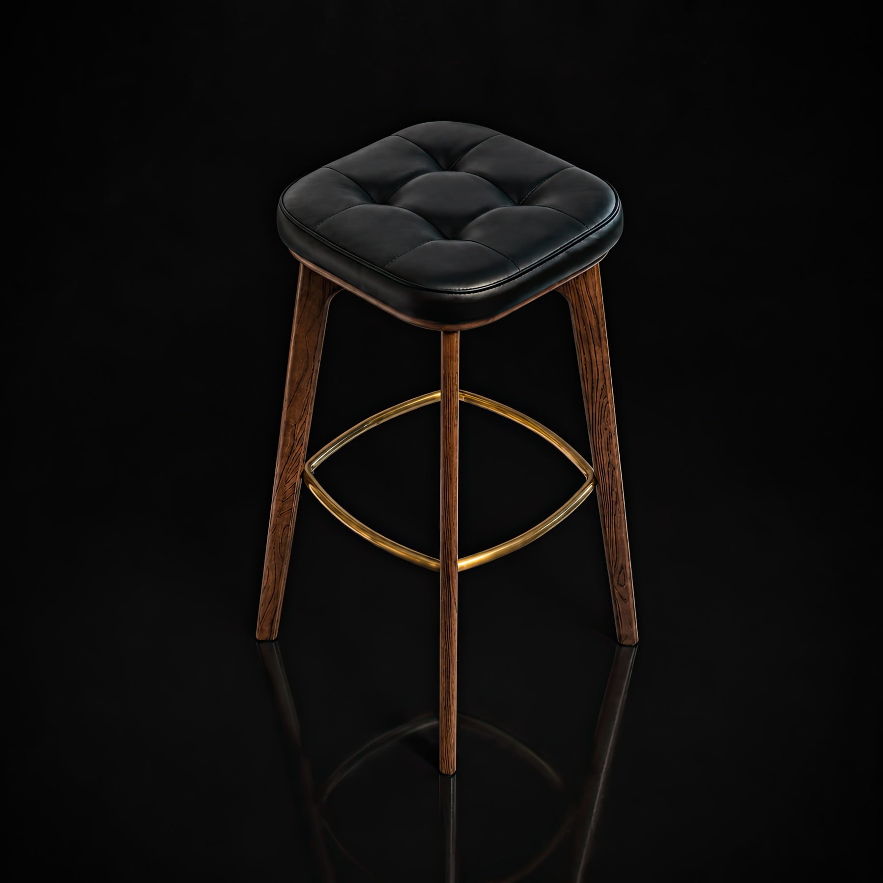 Domo Stool