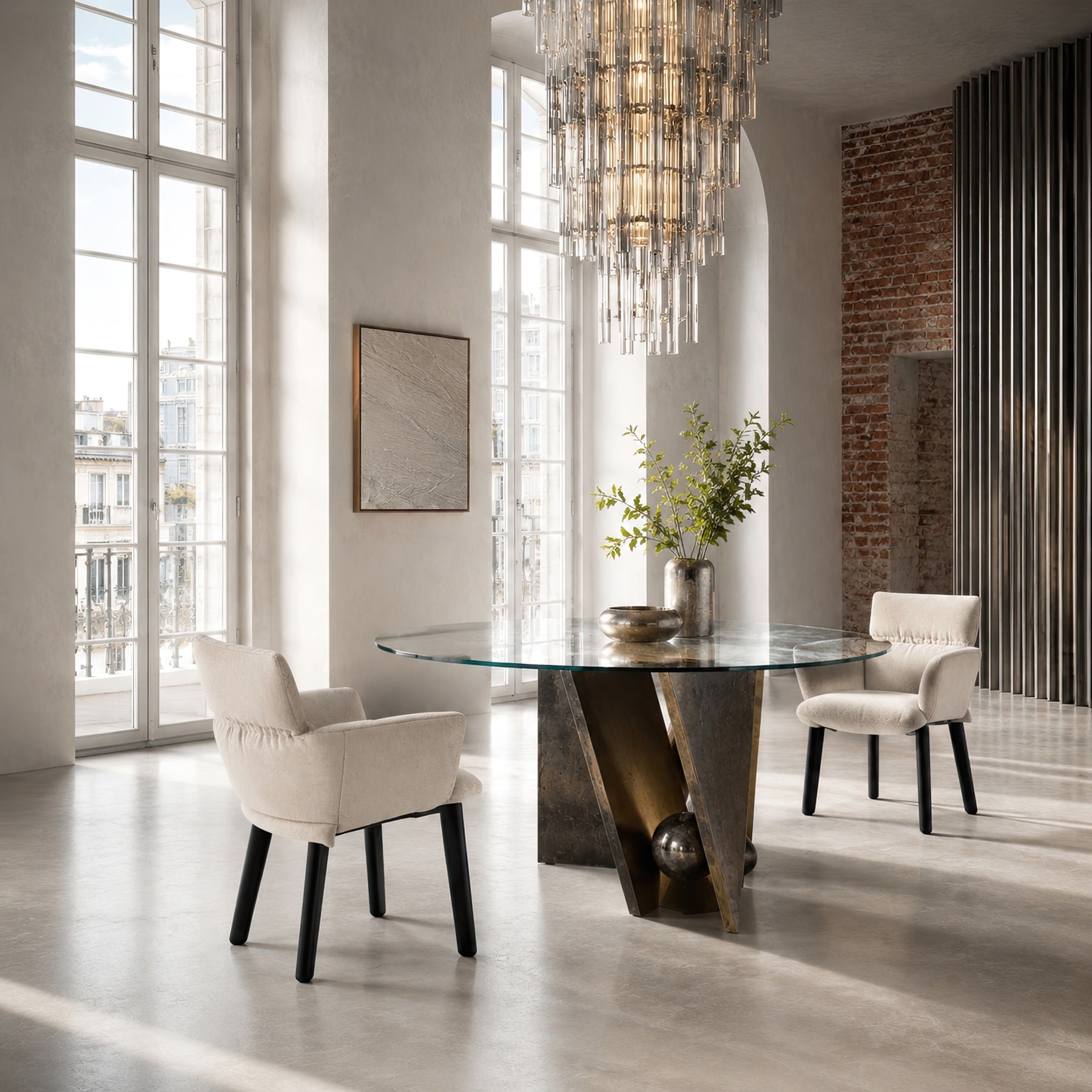 Donna Chair