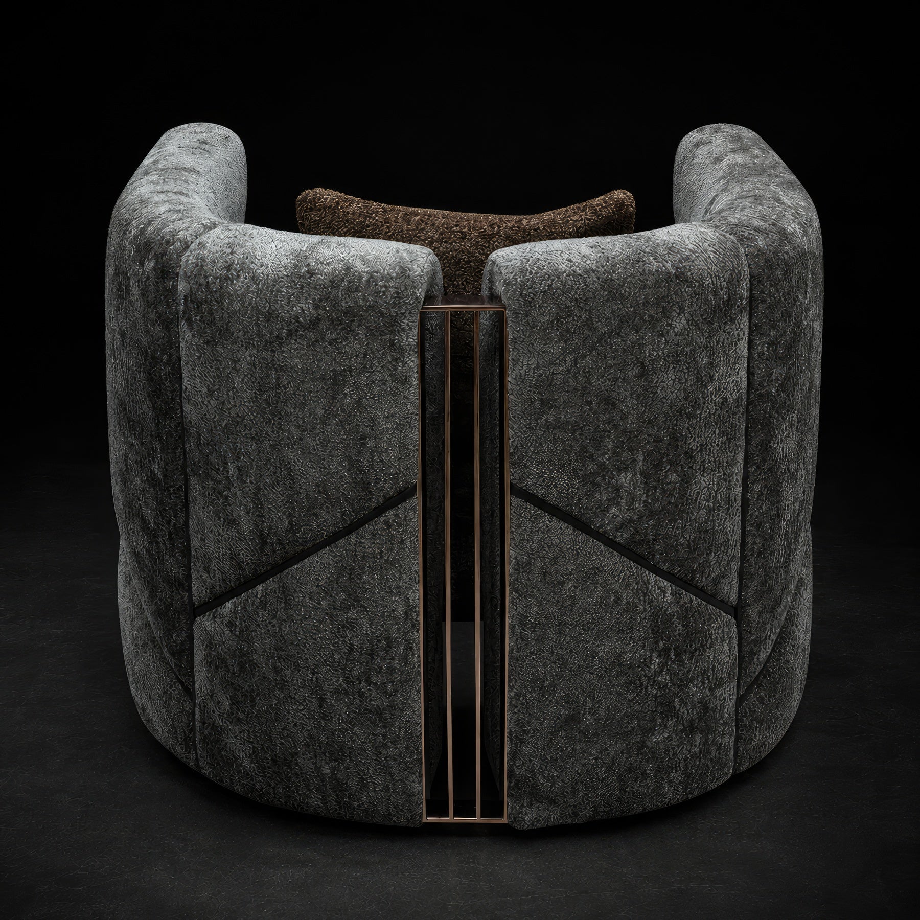 Edro Armchair