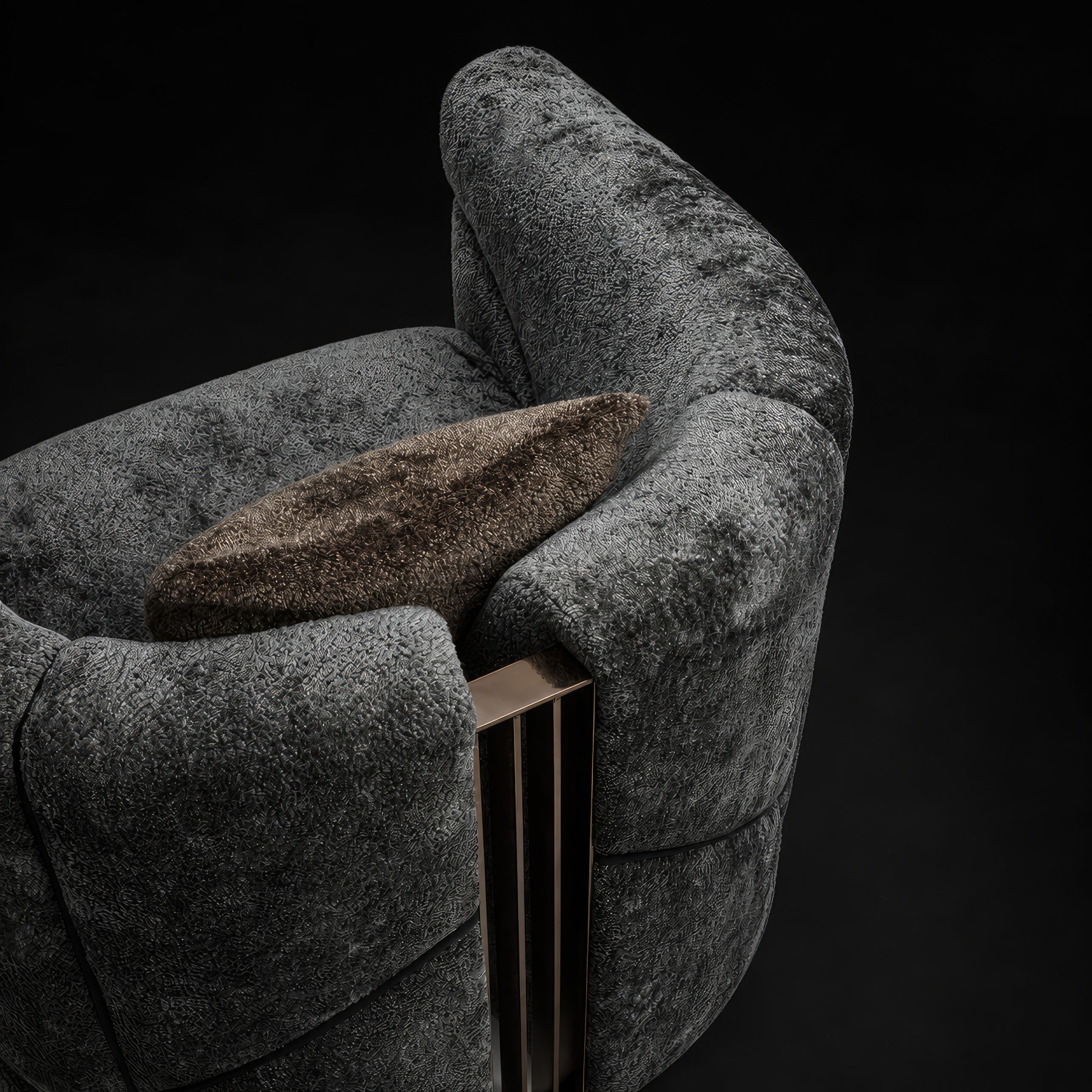 Edro Armchair