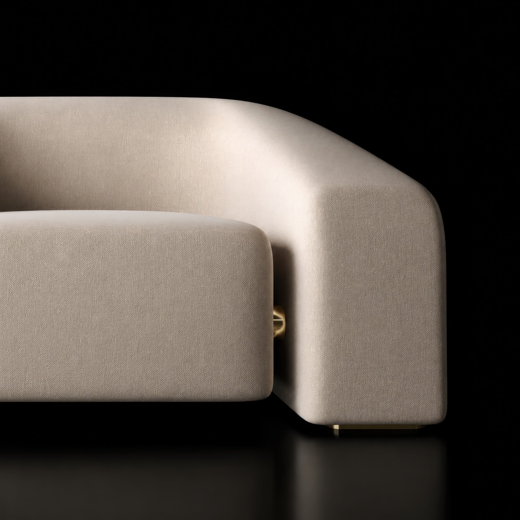 Enzo Armchair
