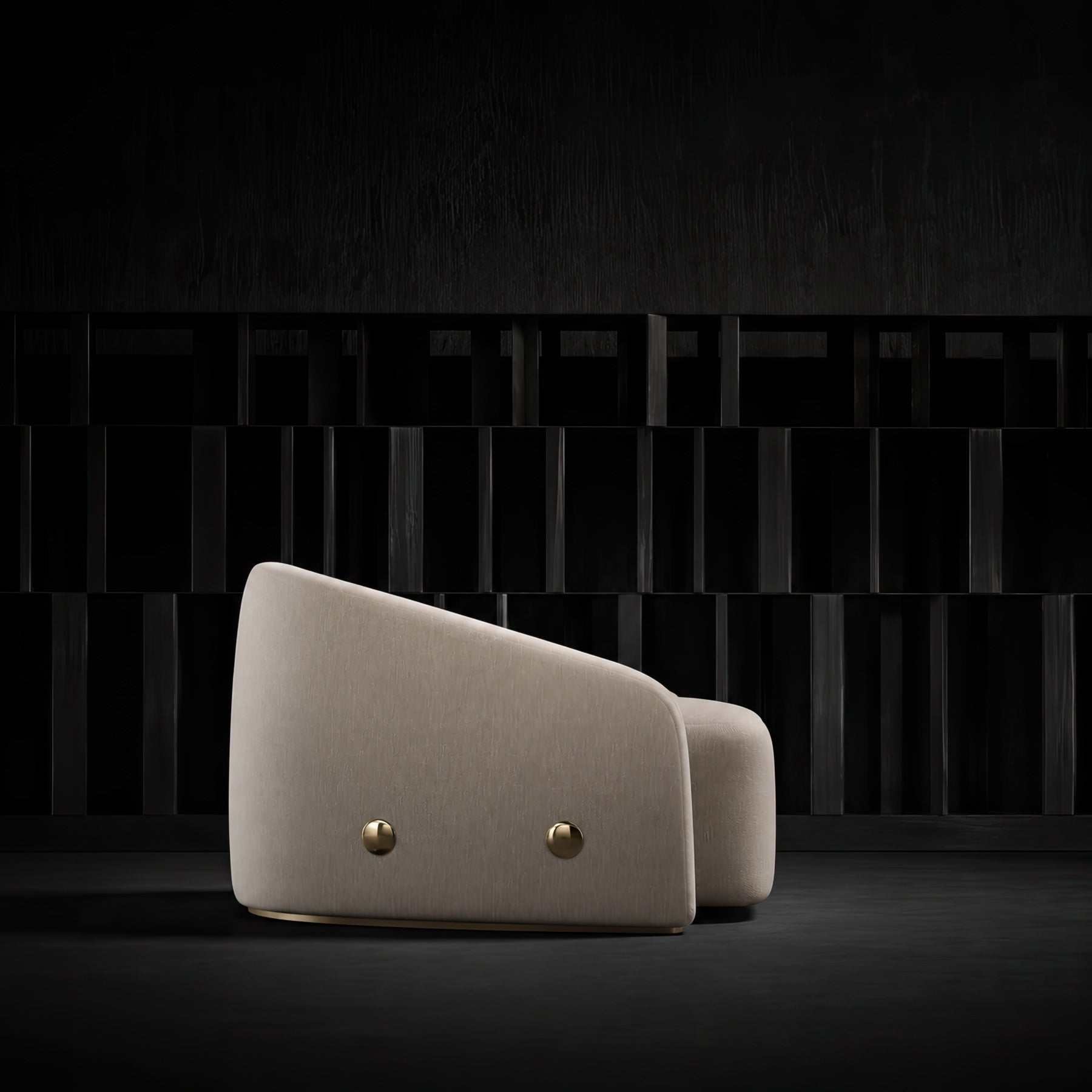 Enzo Armchair