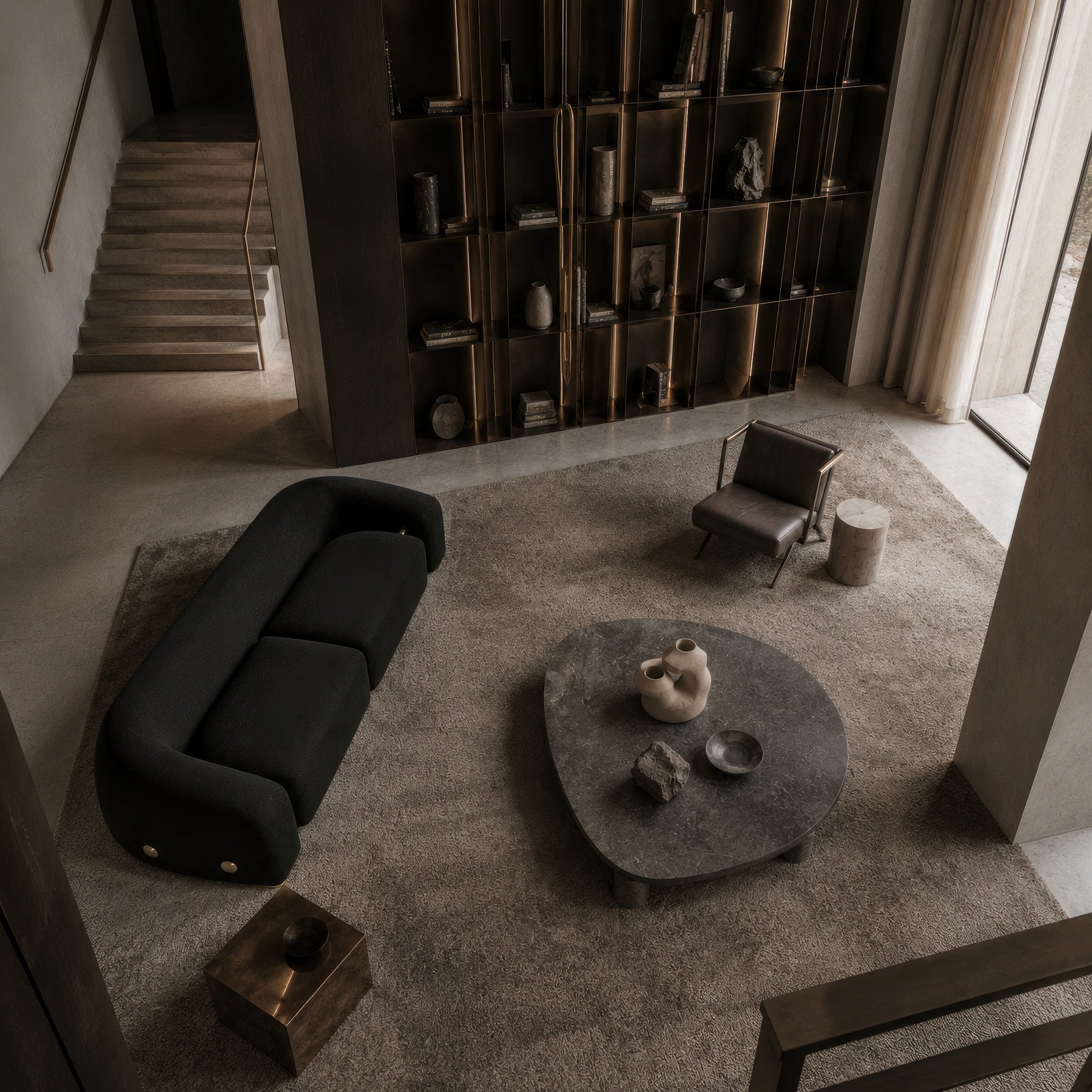 Enzo Sofa