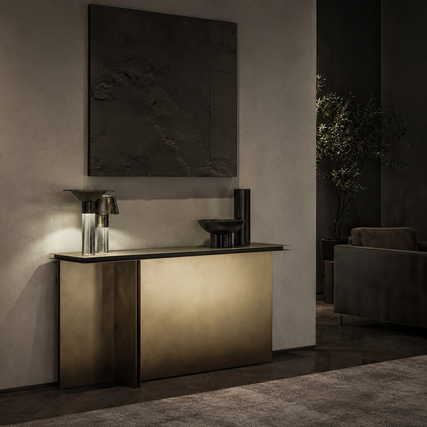 Fil Console