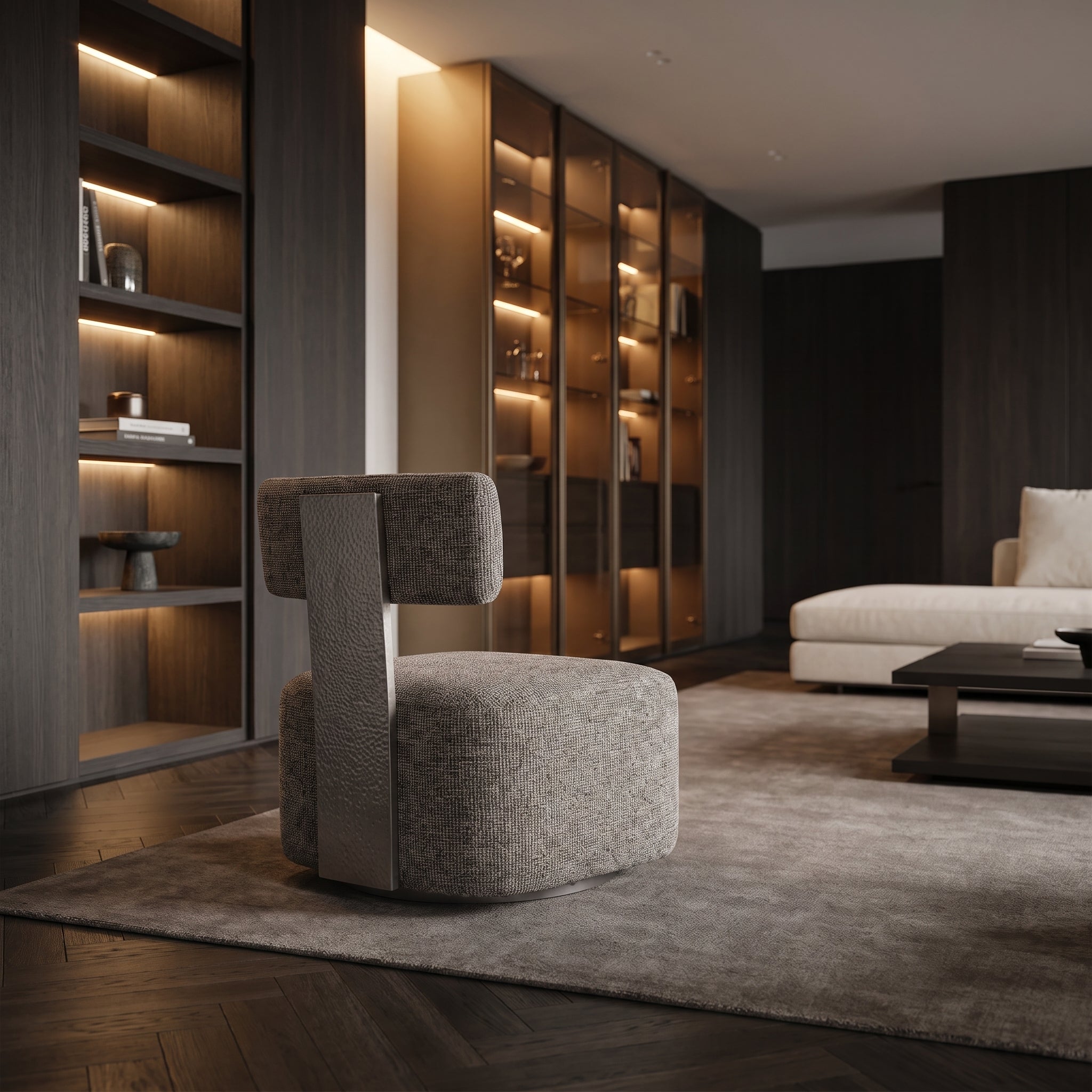 Grana Armchair