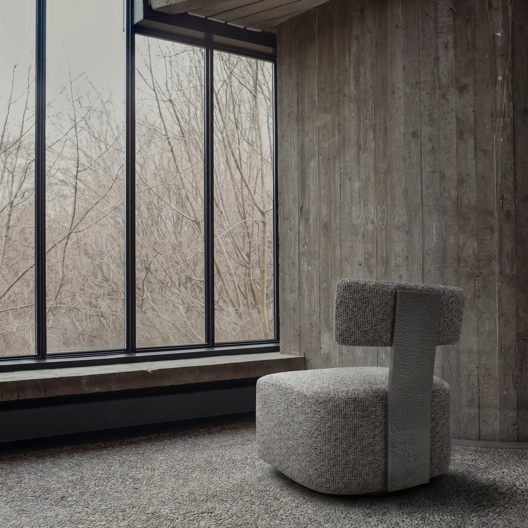 Grana Armchair