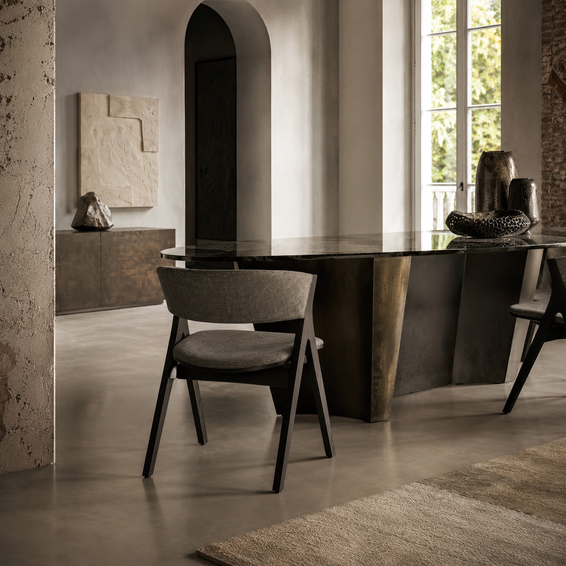 Greta Chair