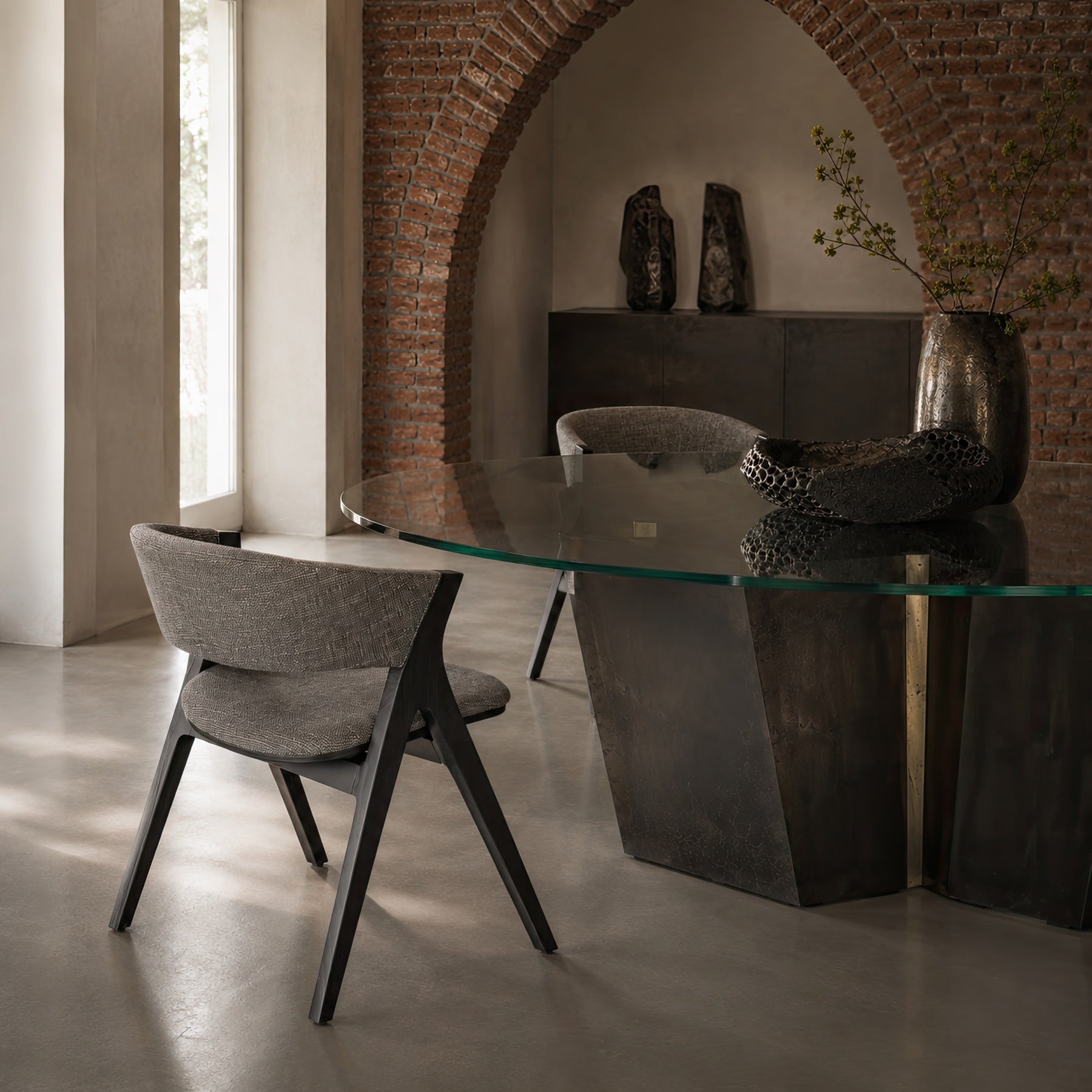 Greta Chair