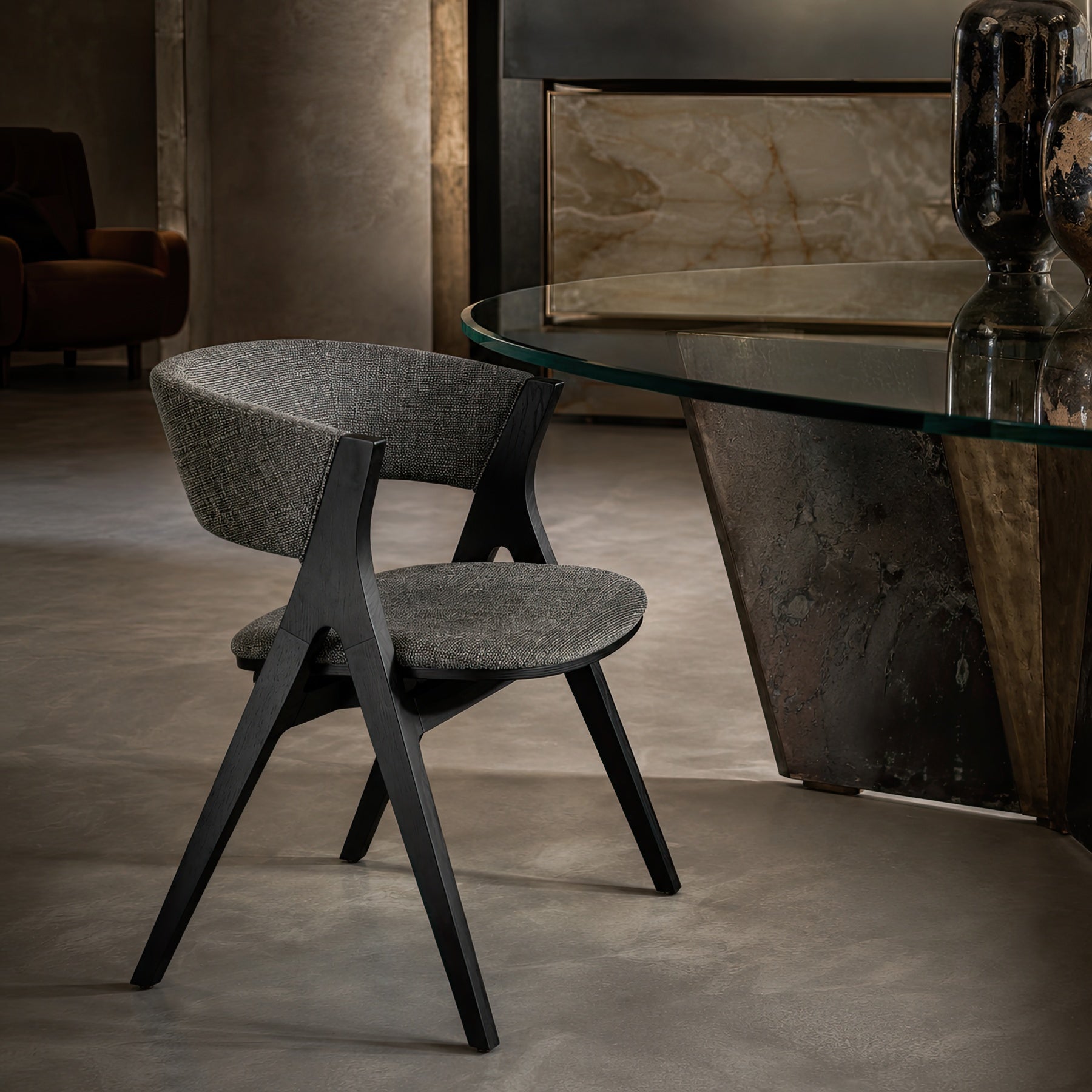 Greta Chair