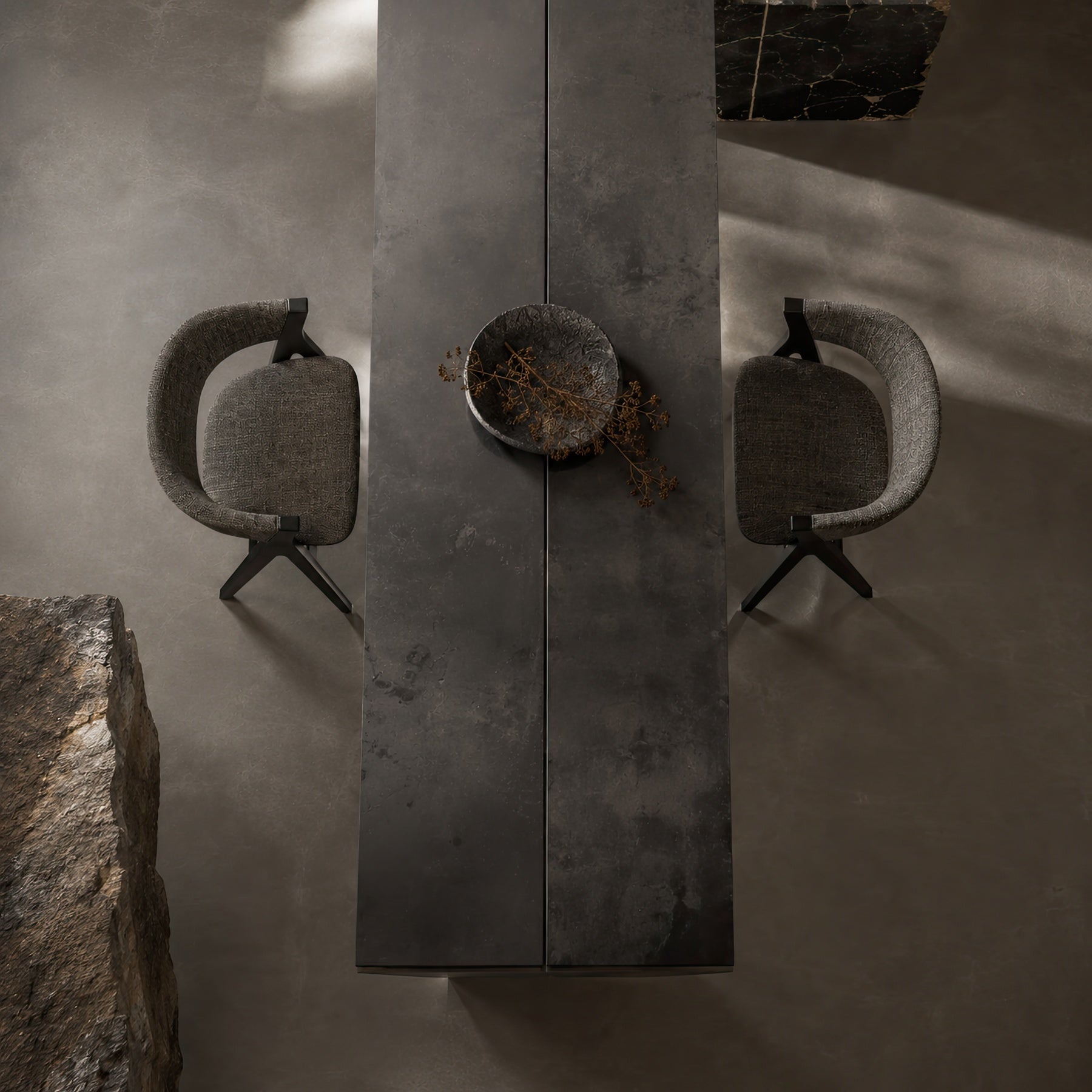 Greta Chair