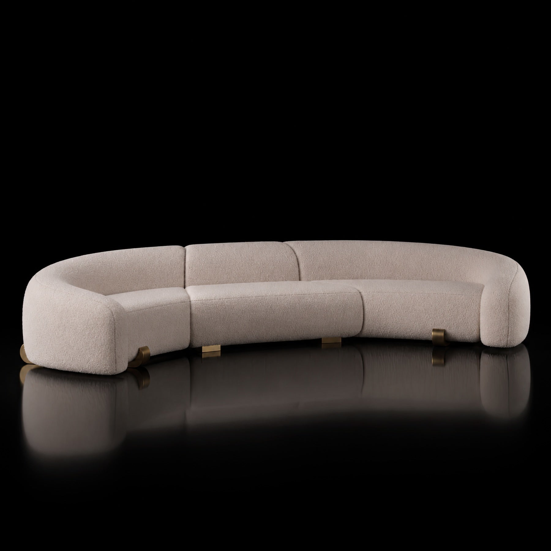 Hedi Sofa