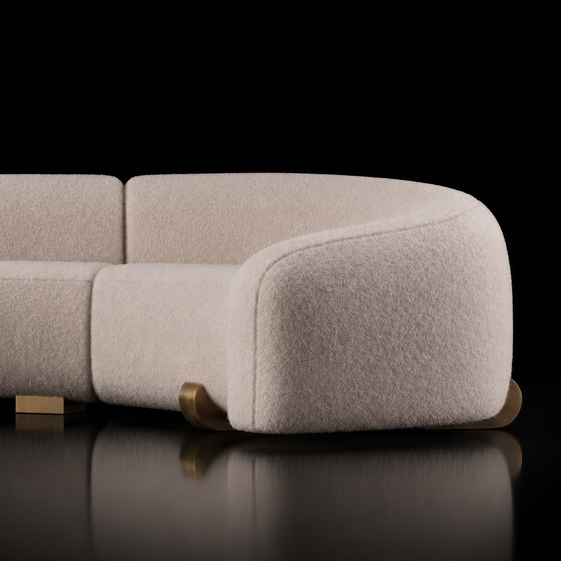 Hedi Sofa