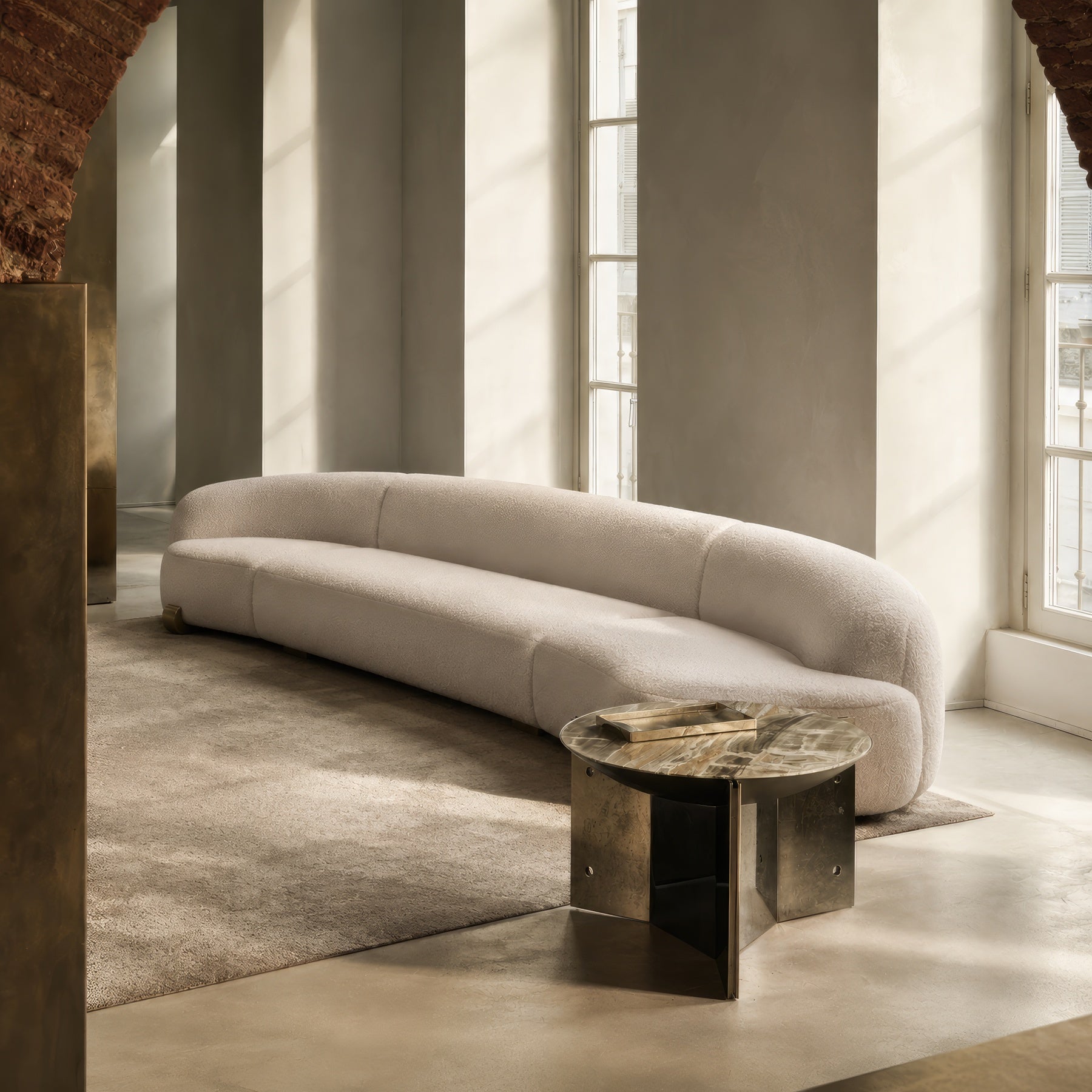 Hedi Sofa