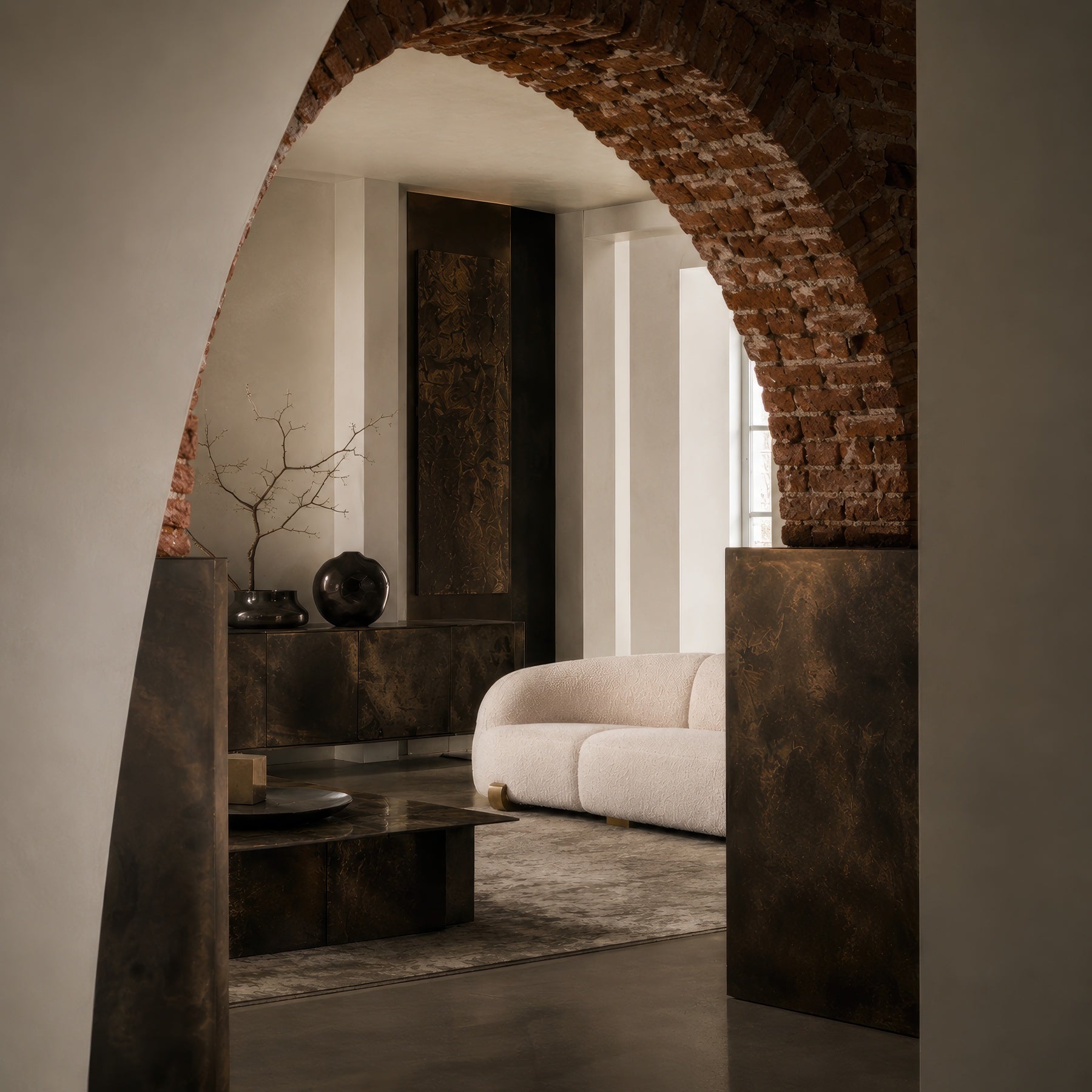 Hedi Sofa