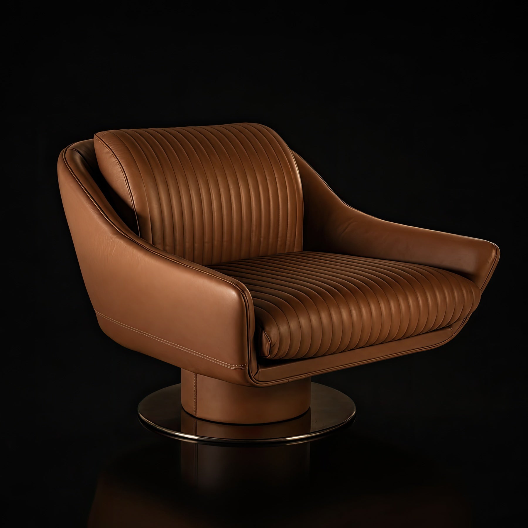 Hugo Armchair