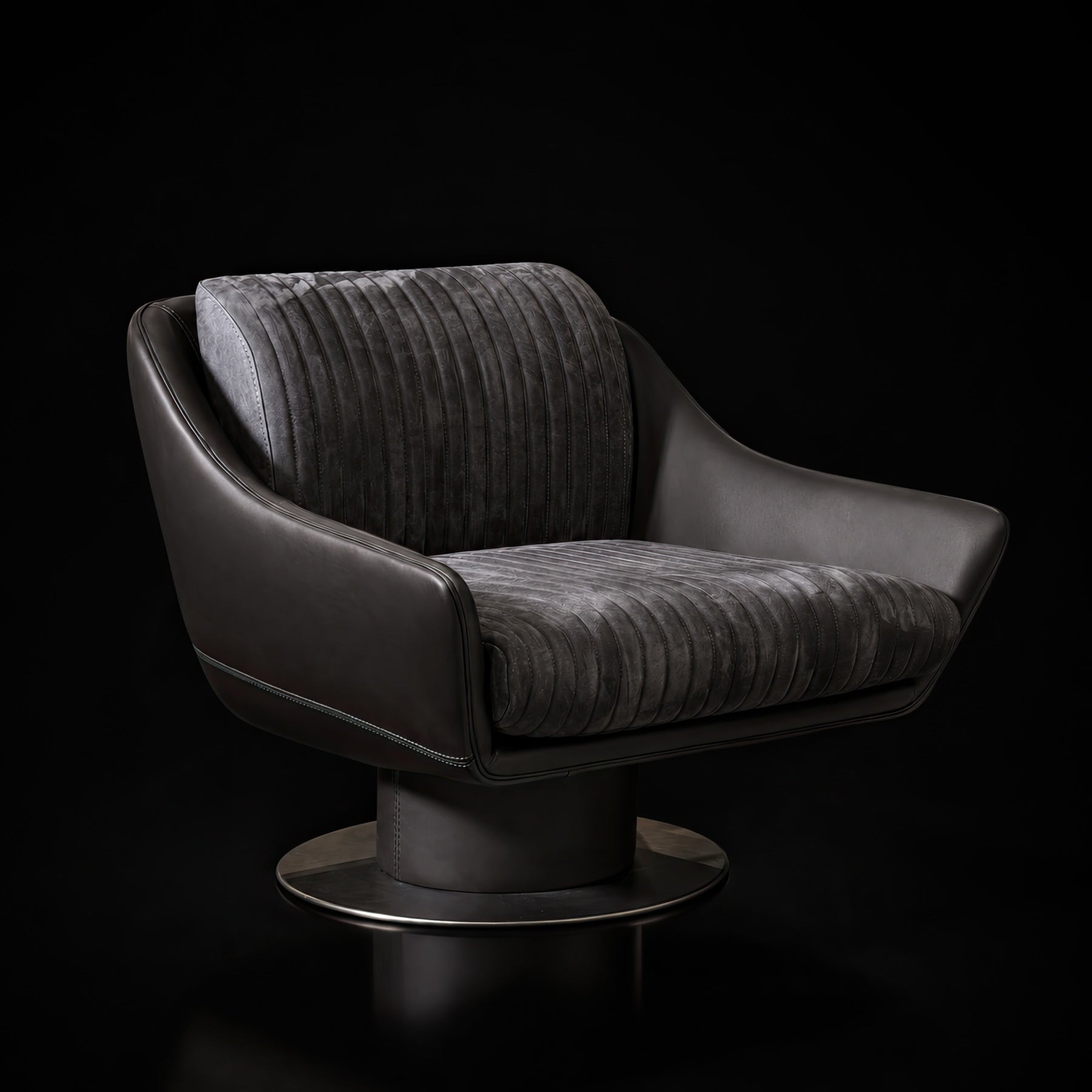 Hugo Armchair