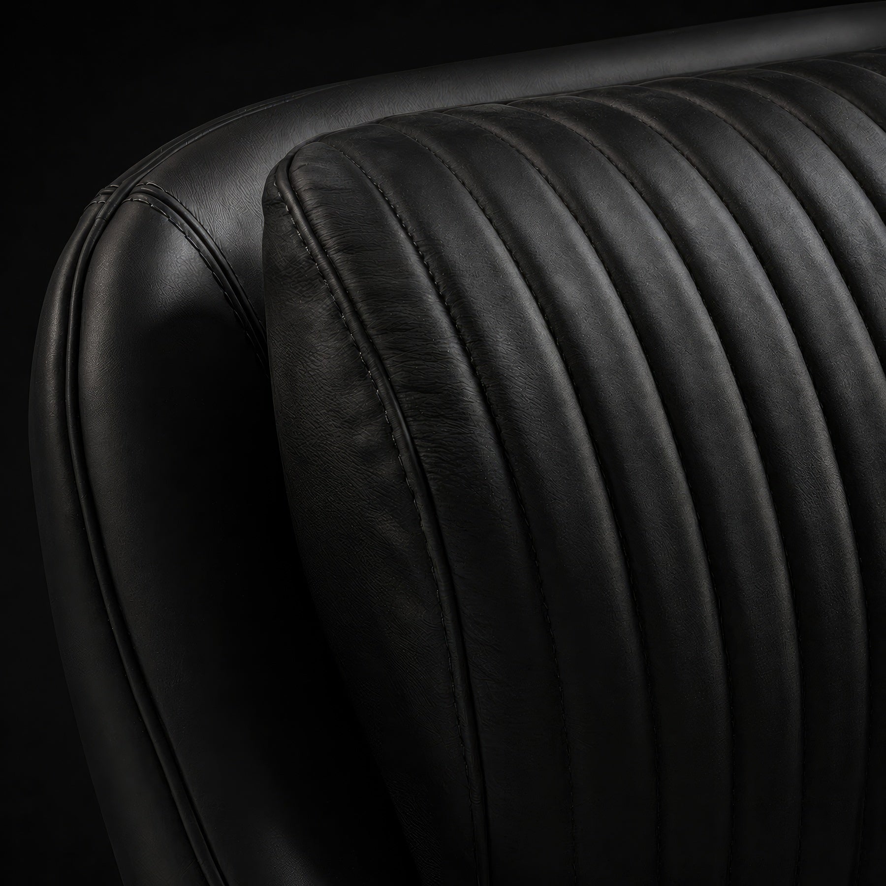 Hugo Armchair