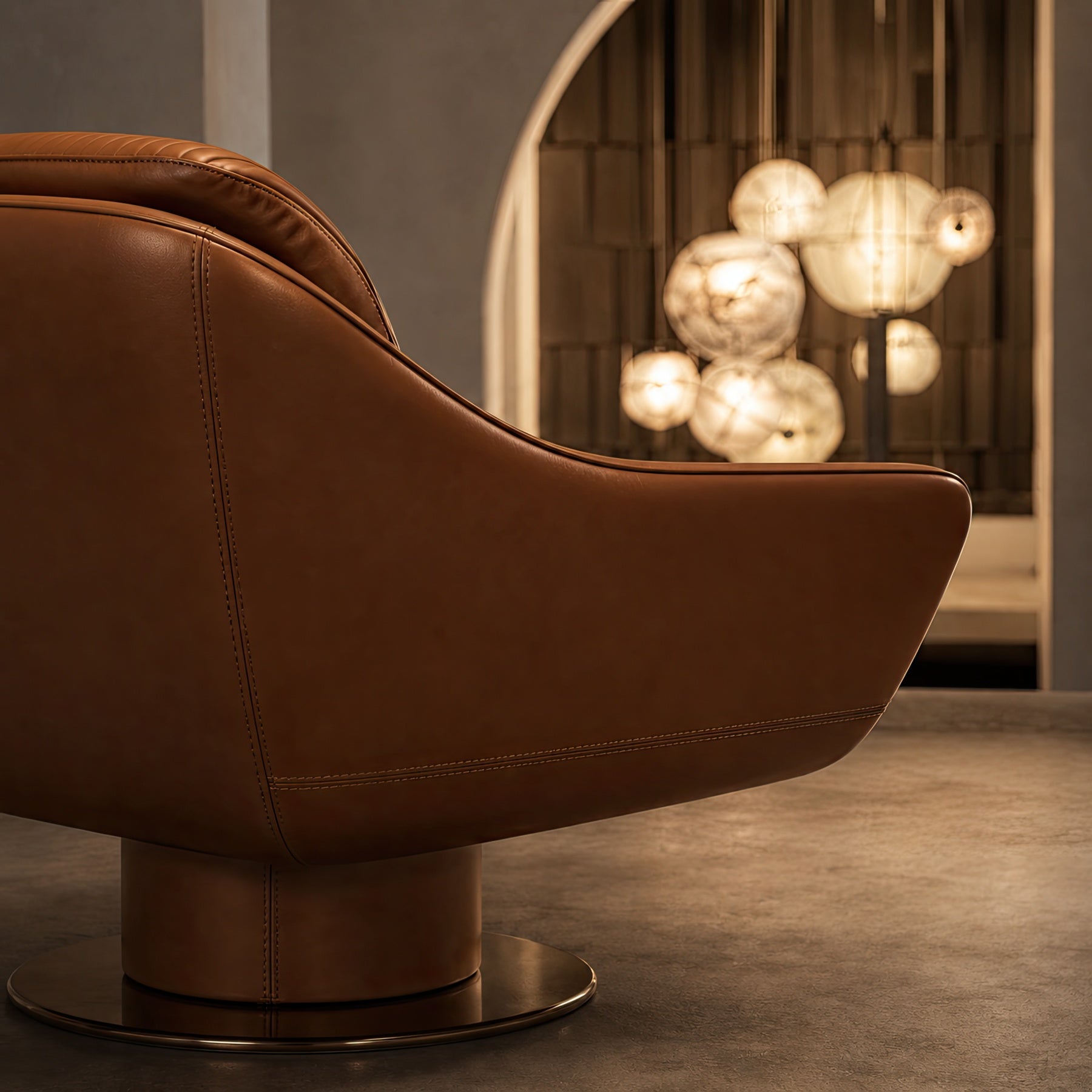 Hugo Armchair