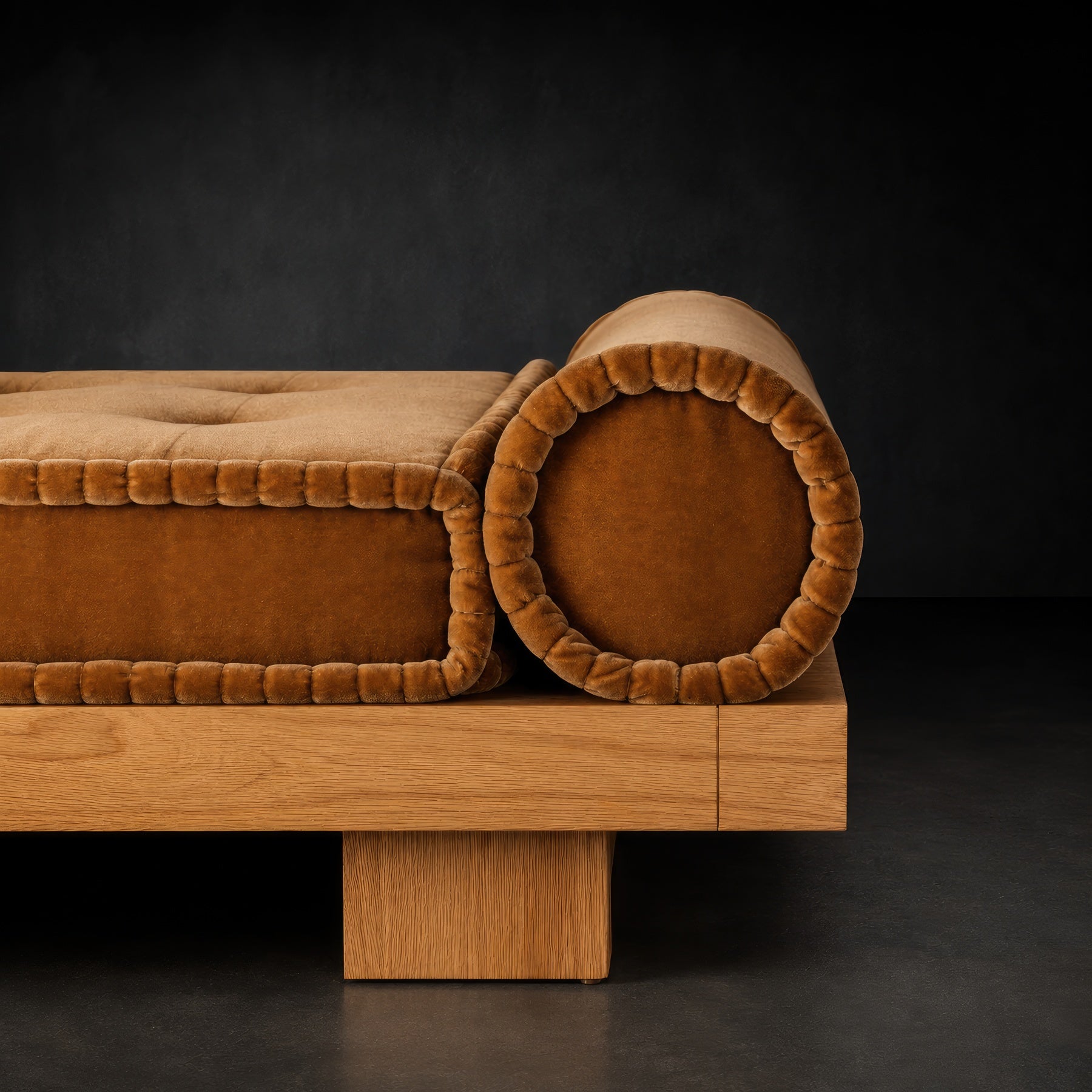 Illy Daybed