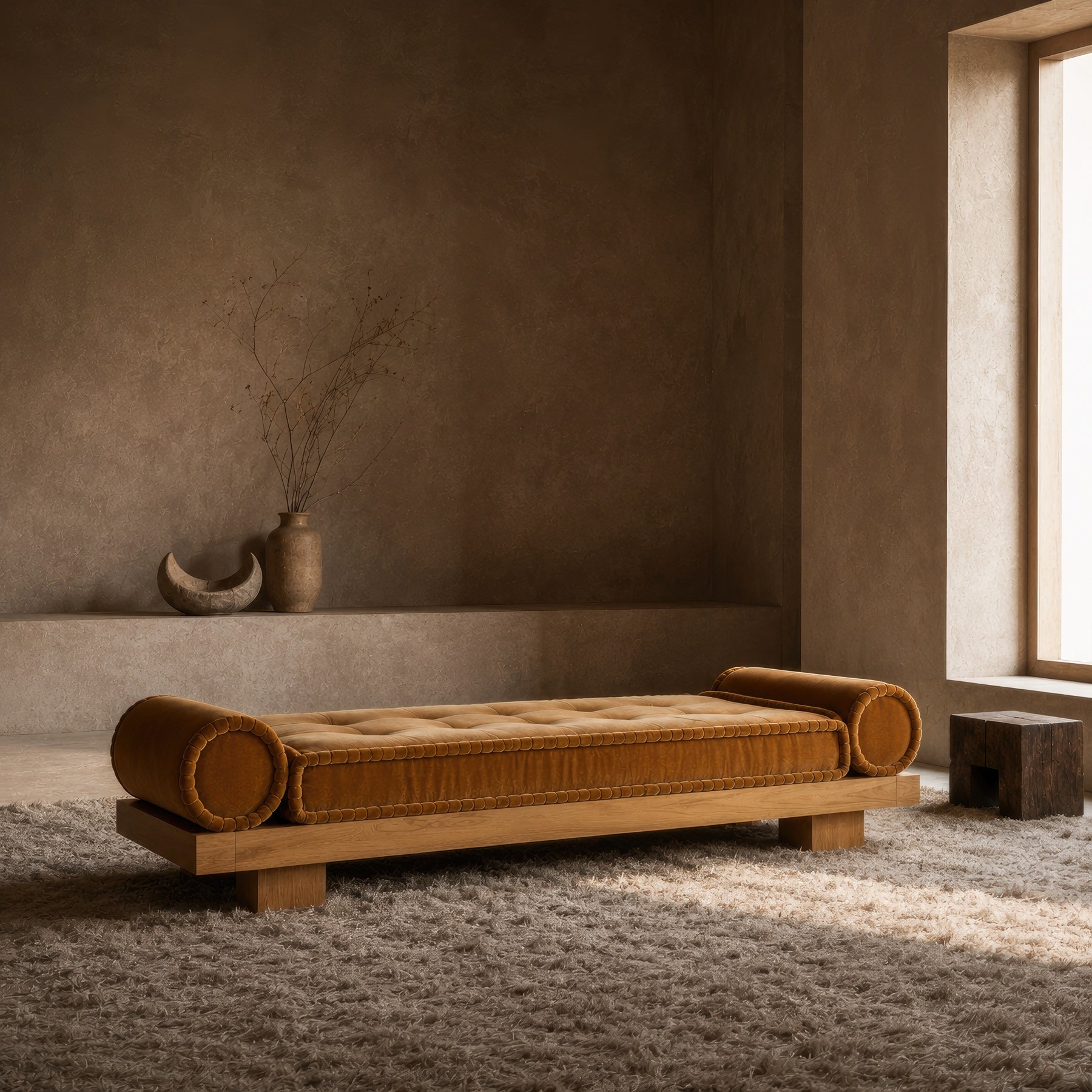 Illy Daybed