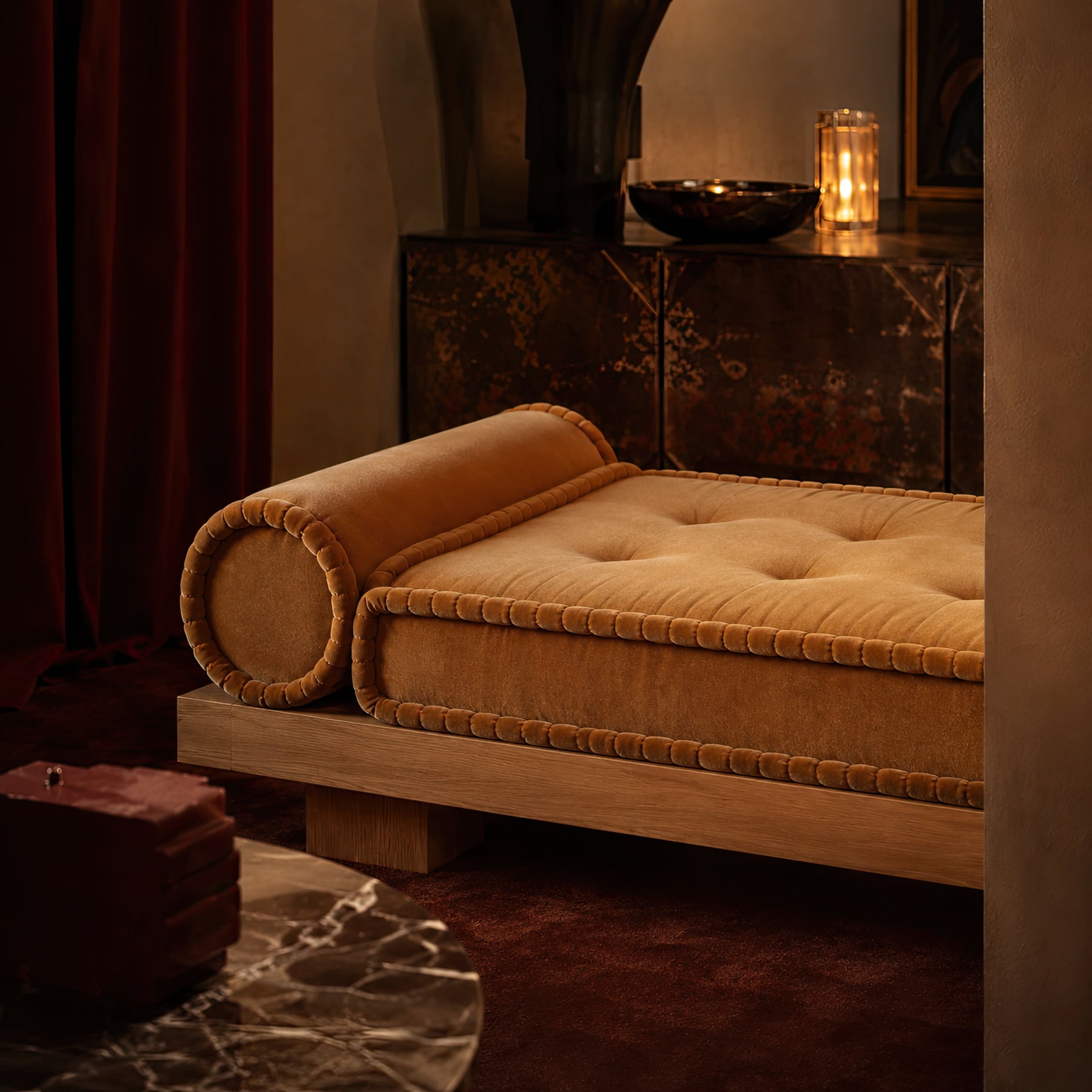 Illy Daybed