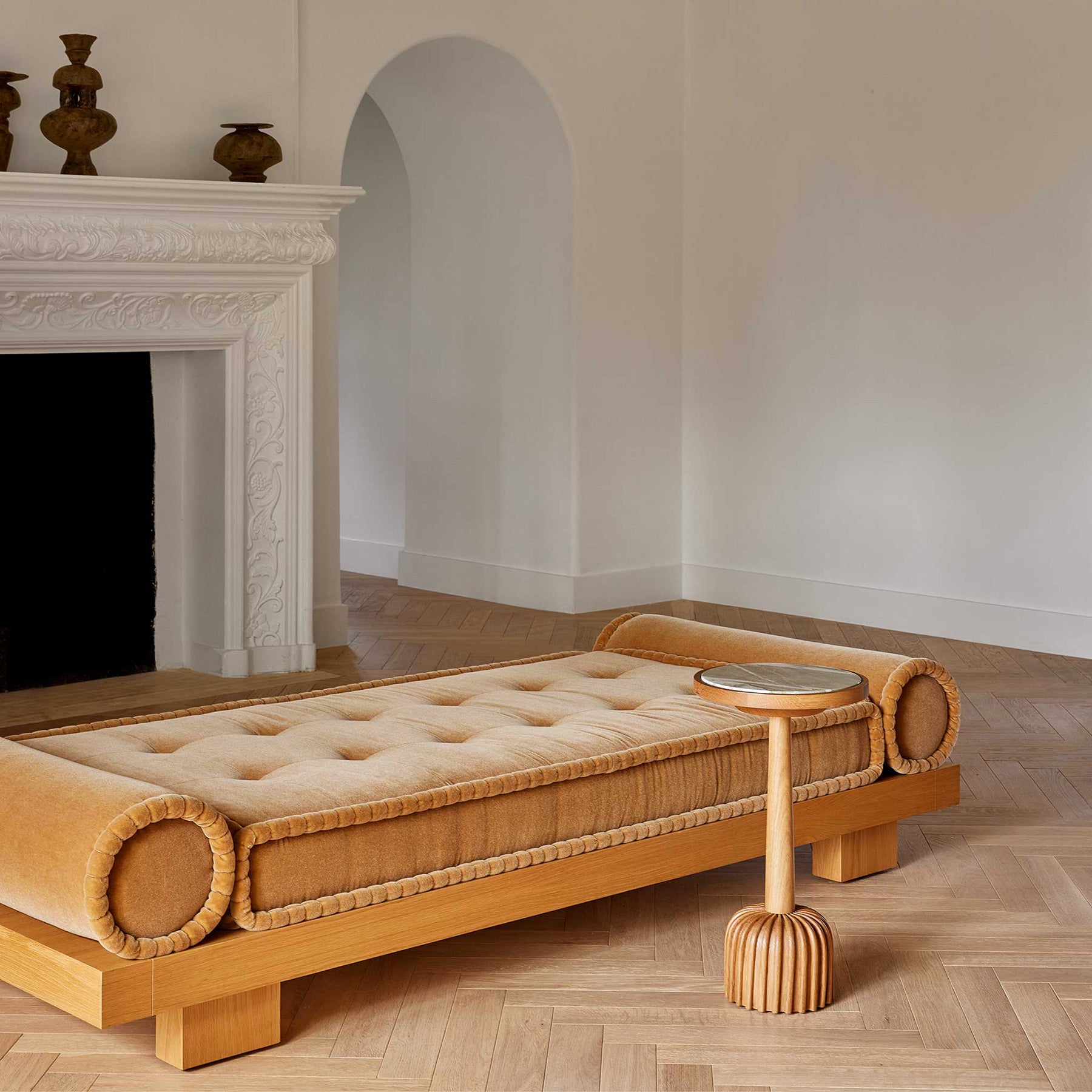 Illy Daybed