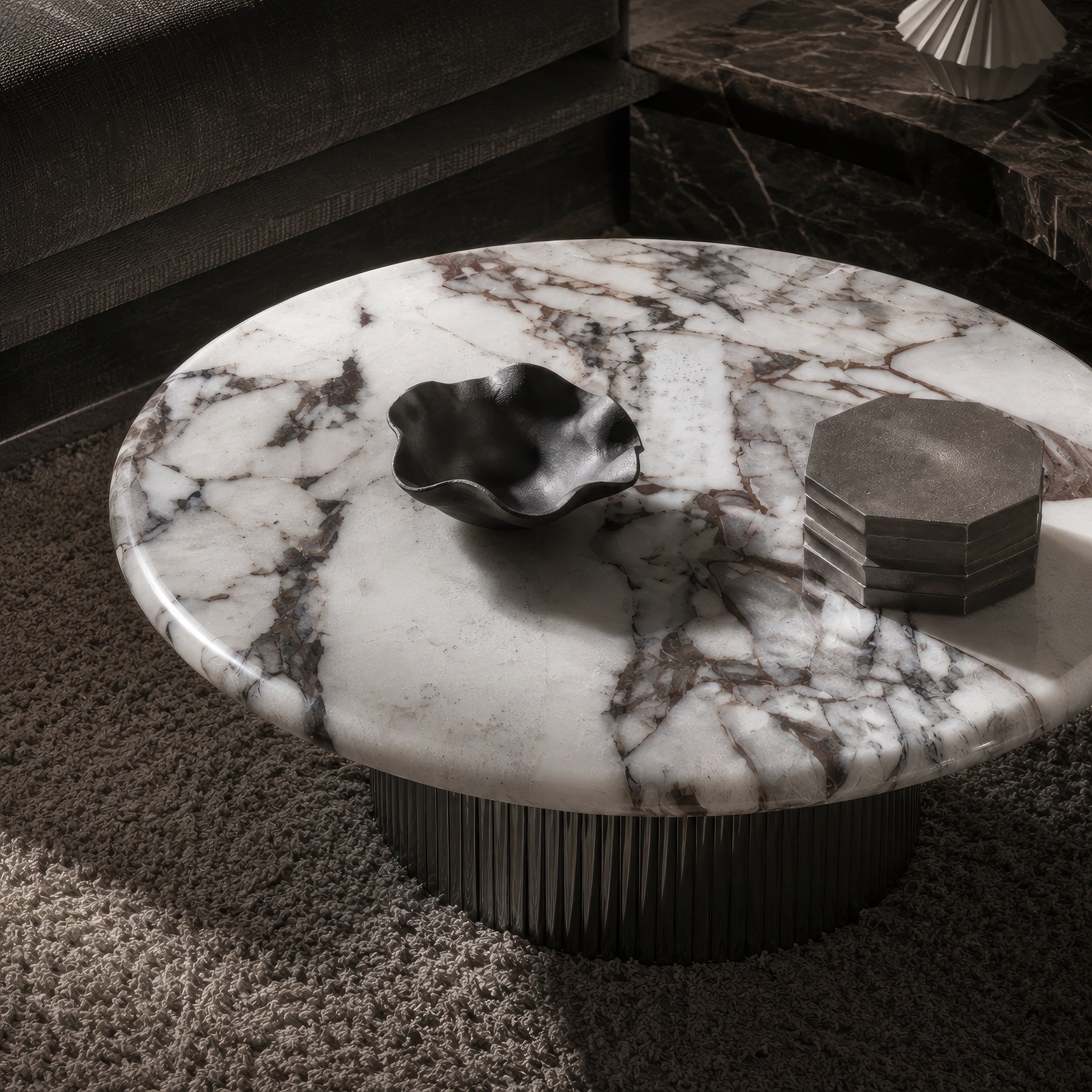 Iro Coffee Table