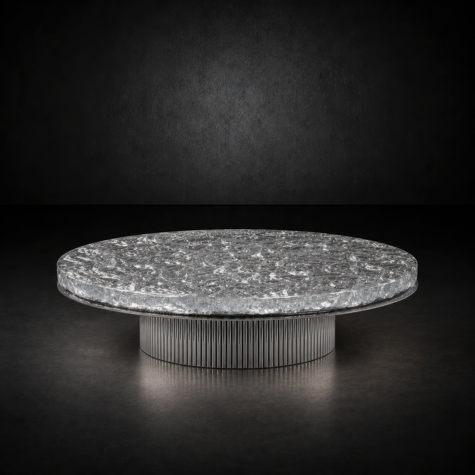Iro Coffee Table