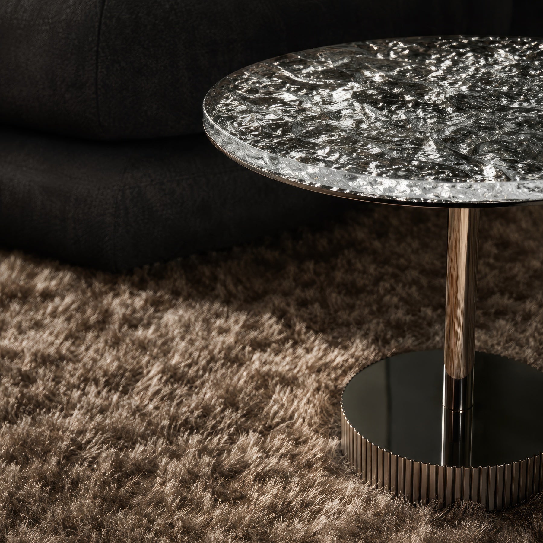 Iro Side Table