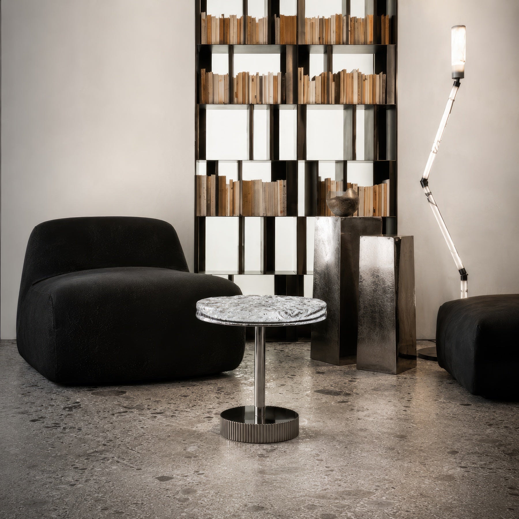 Iro Side Table