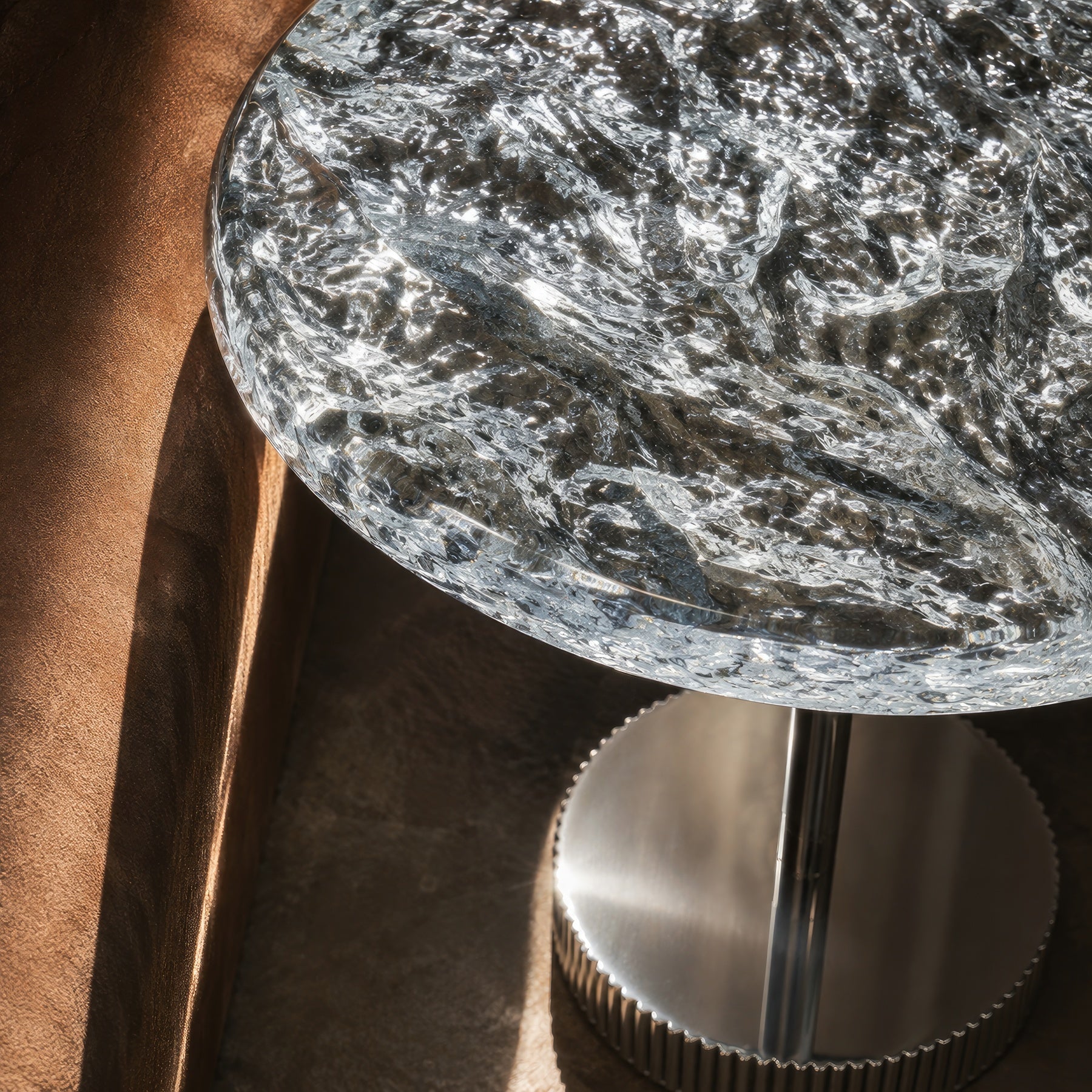 Iro Side Table