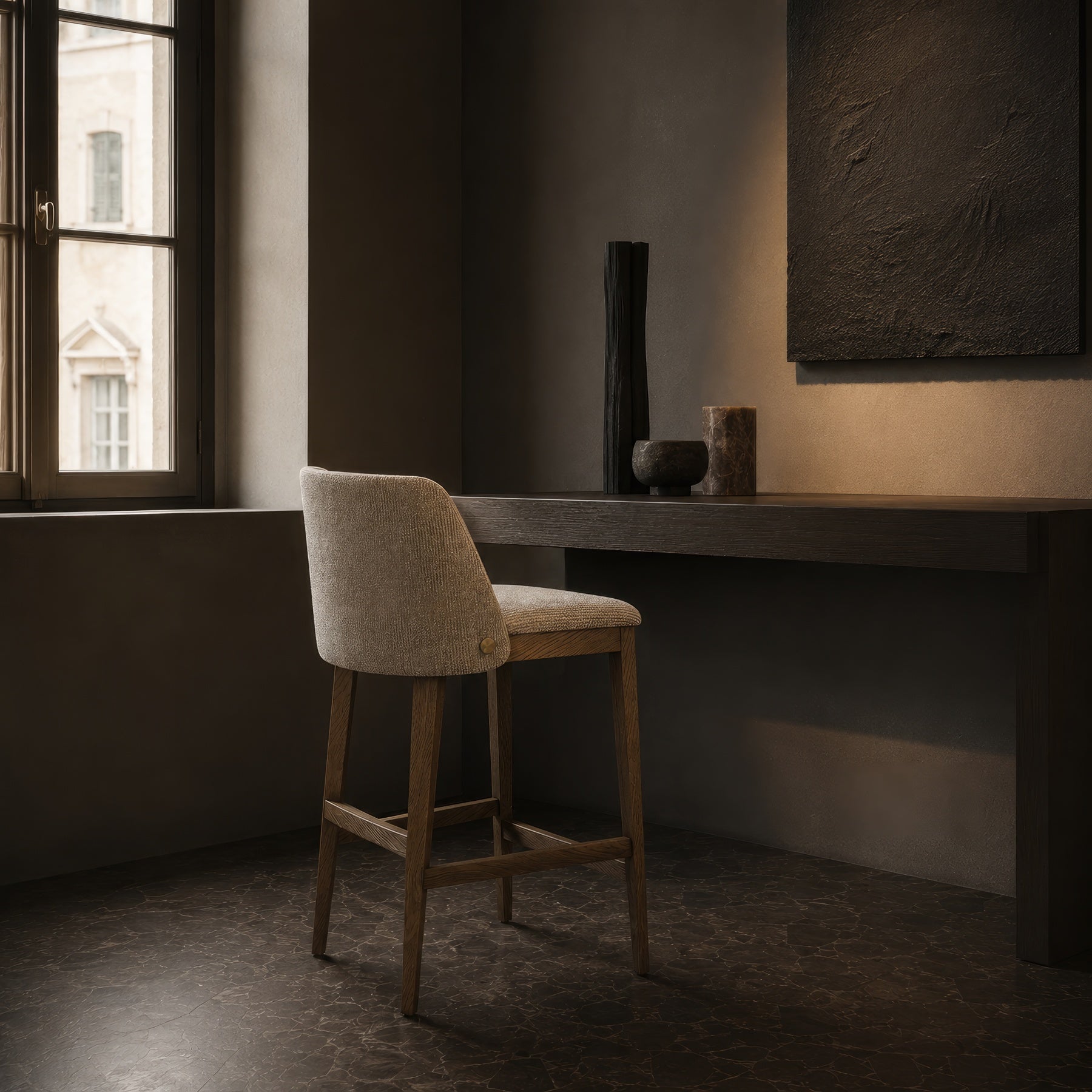 Lazins Stool
