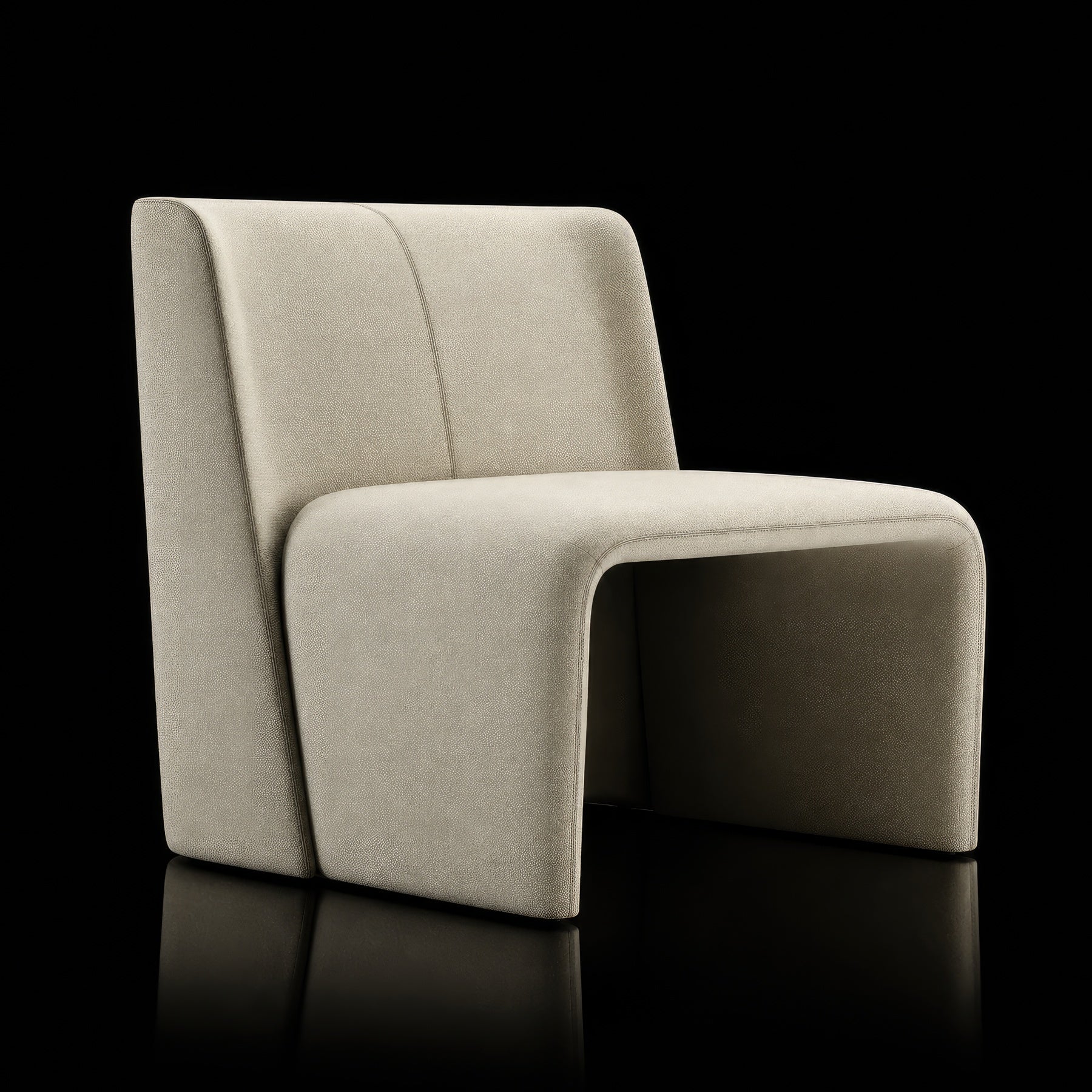 Lema Armchair