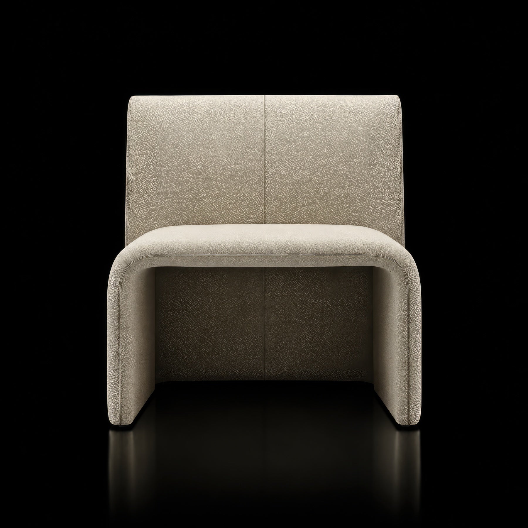 Lema Armchair