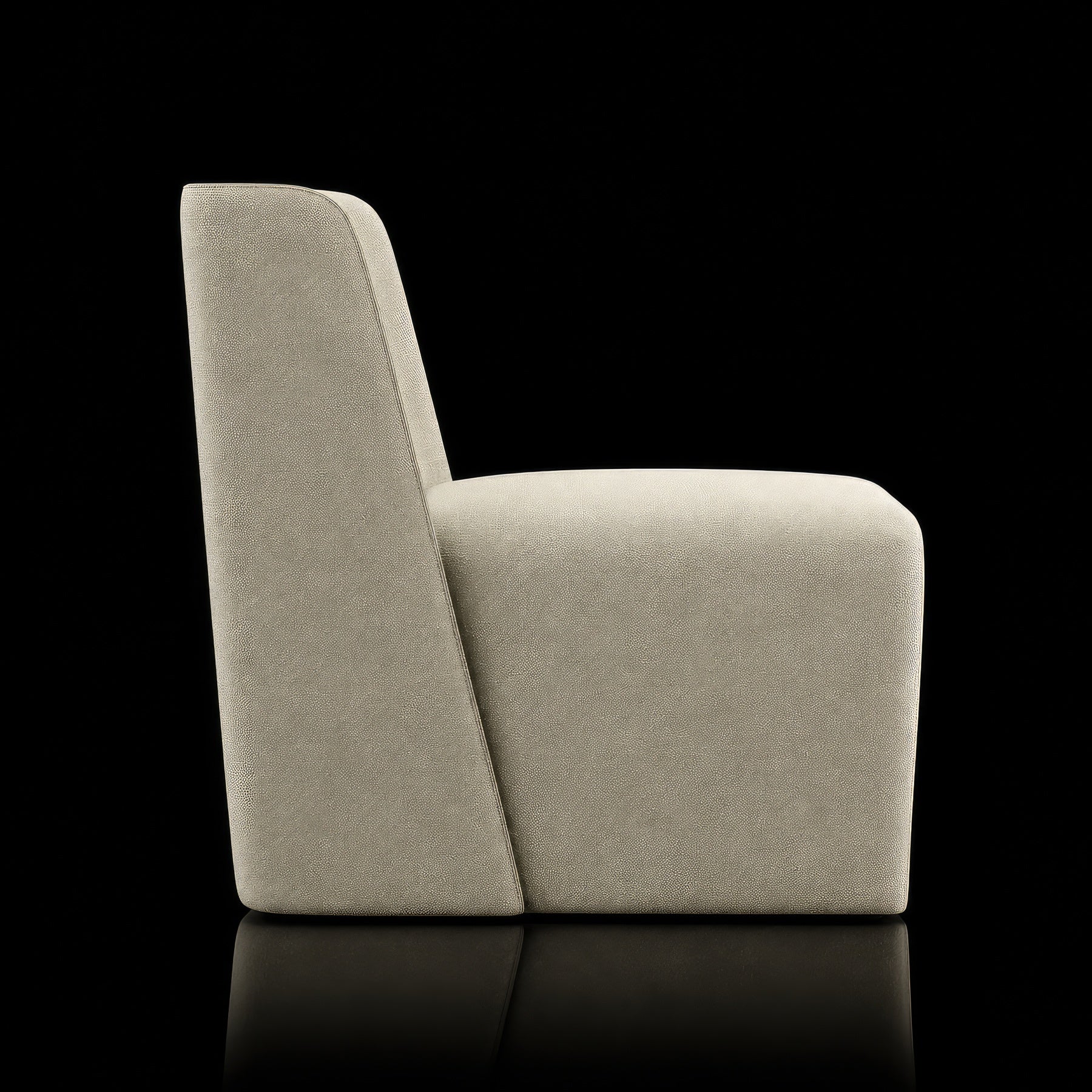 Lema Armchair